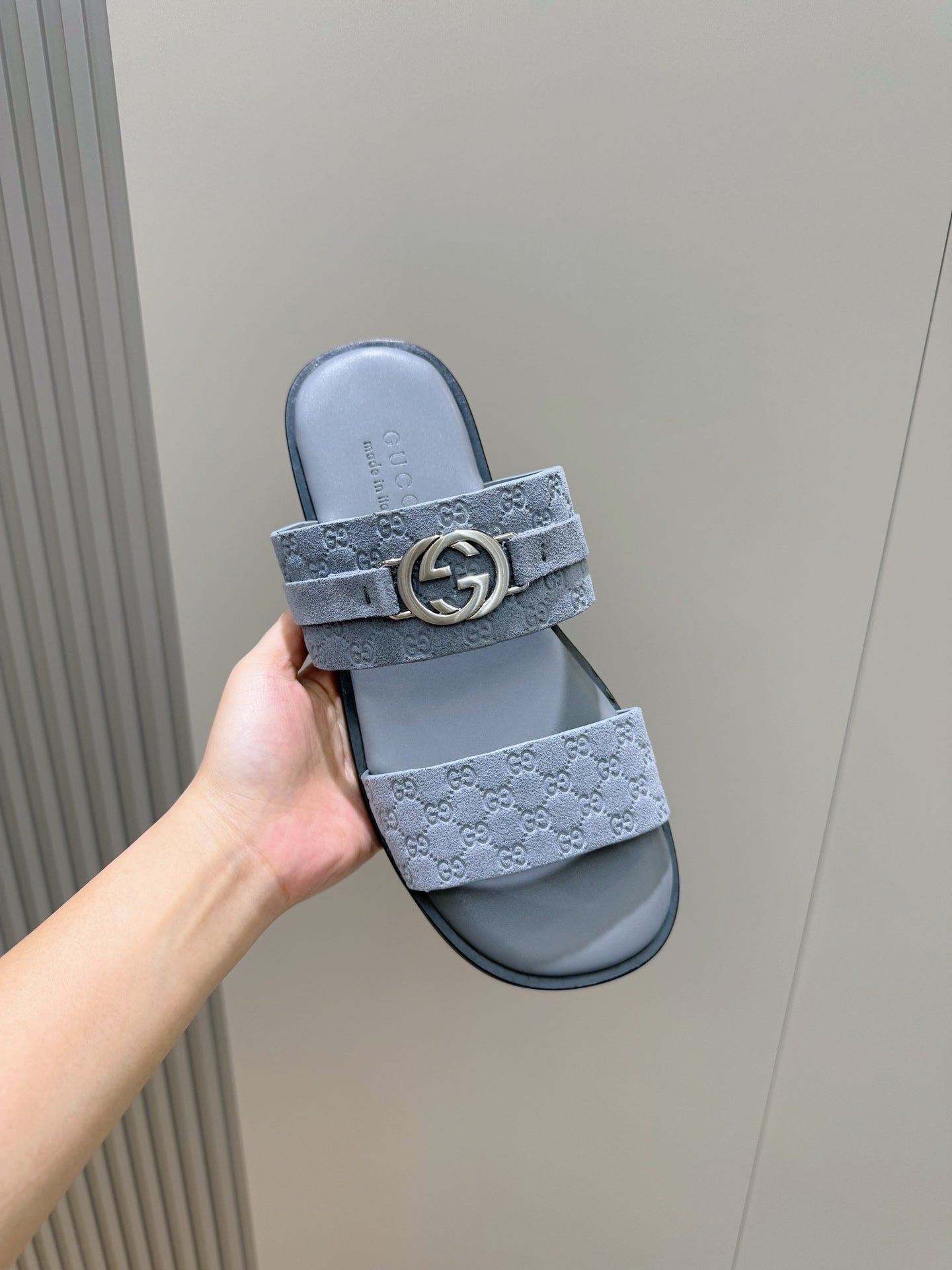LuxluxHouse Best Quality Sandals Gucci