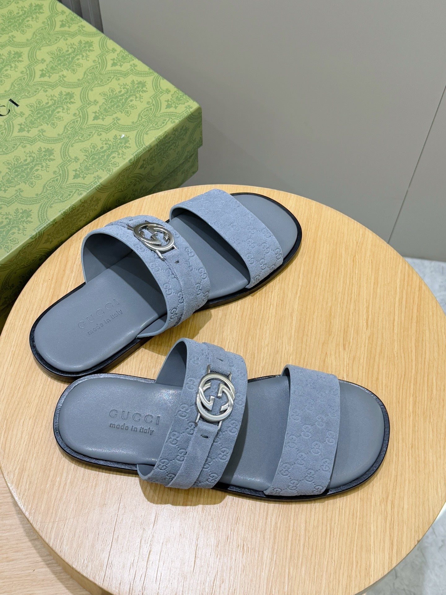 LuxluxHouse Best Quality Sandals Gucci