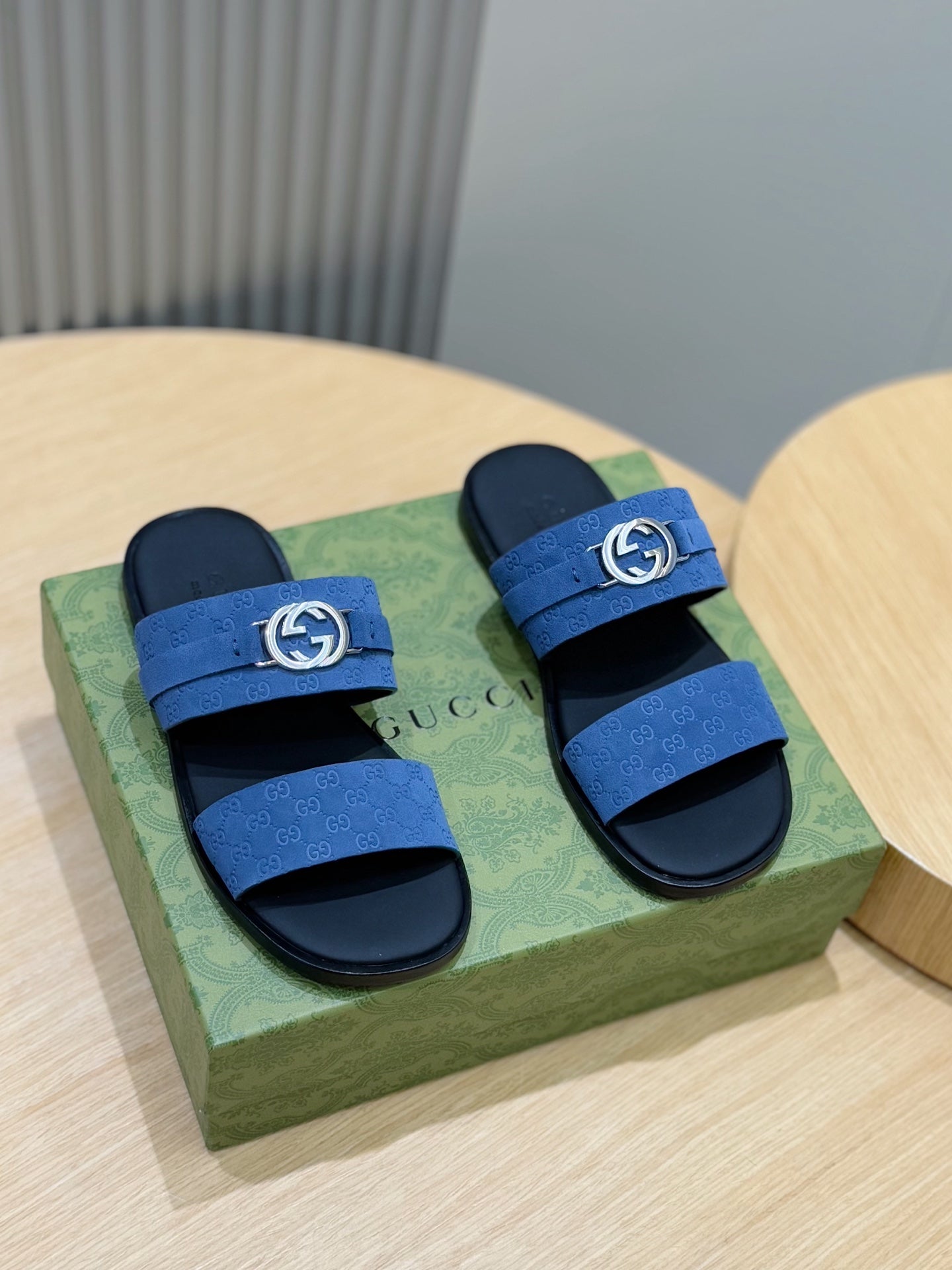 LuxluxHouse Best Quality Sandals Gucci