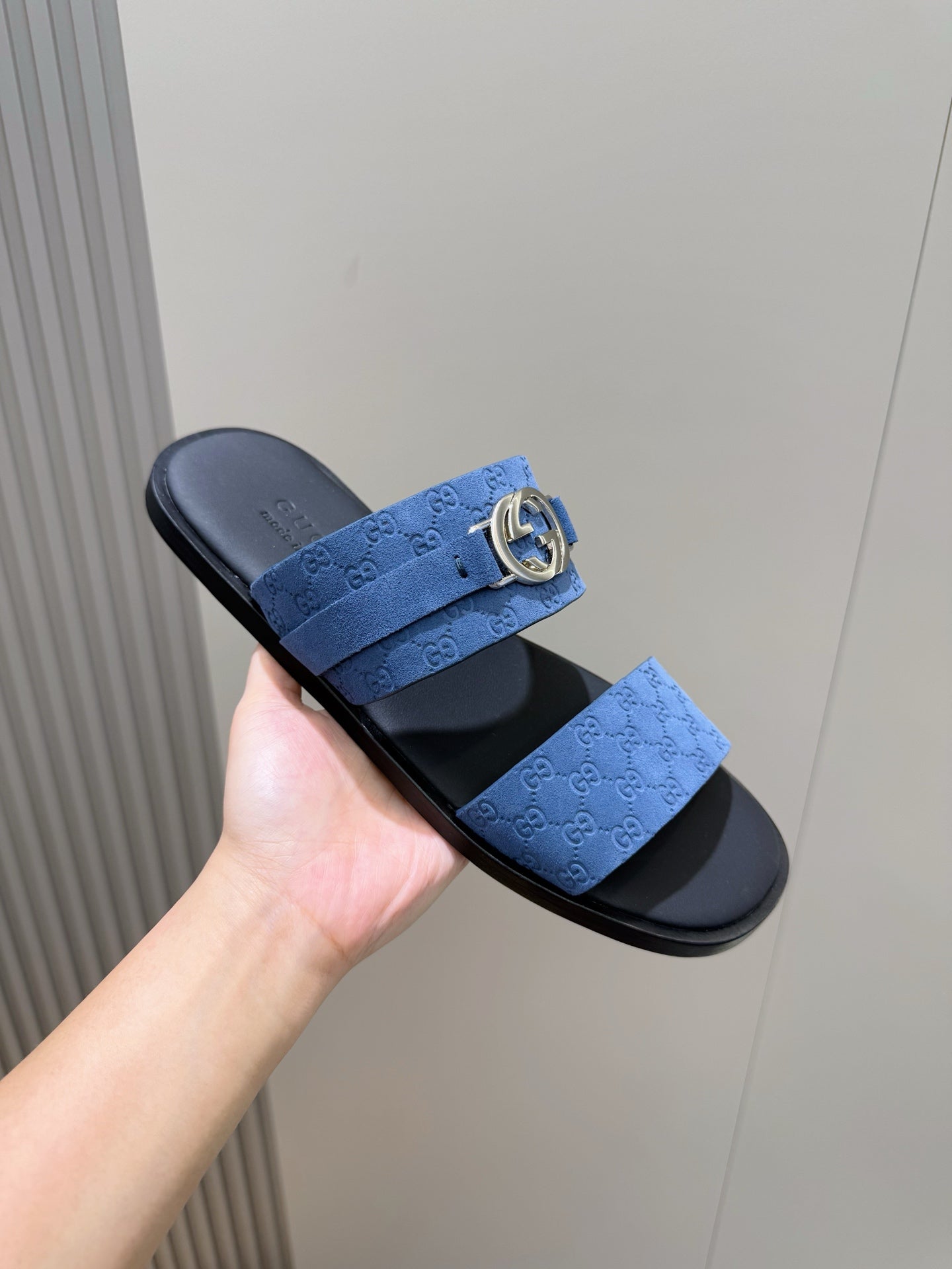 LuxluxHouse Best Quality Sandals Gucci