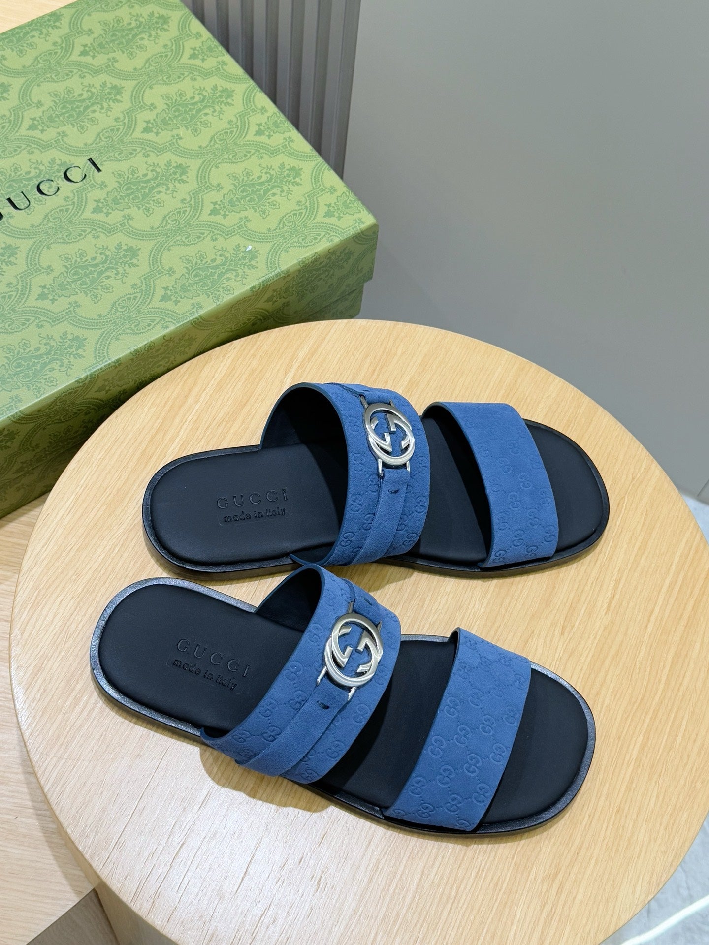 LuxluxHouse Best Quality Sandals Gucci