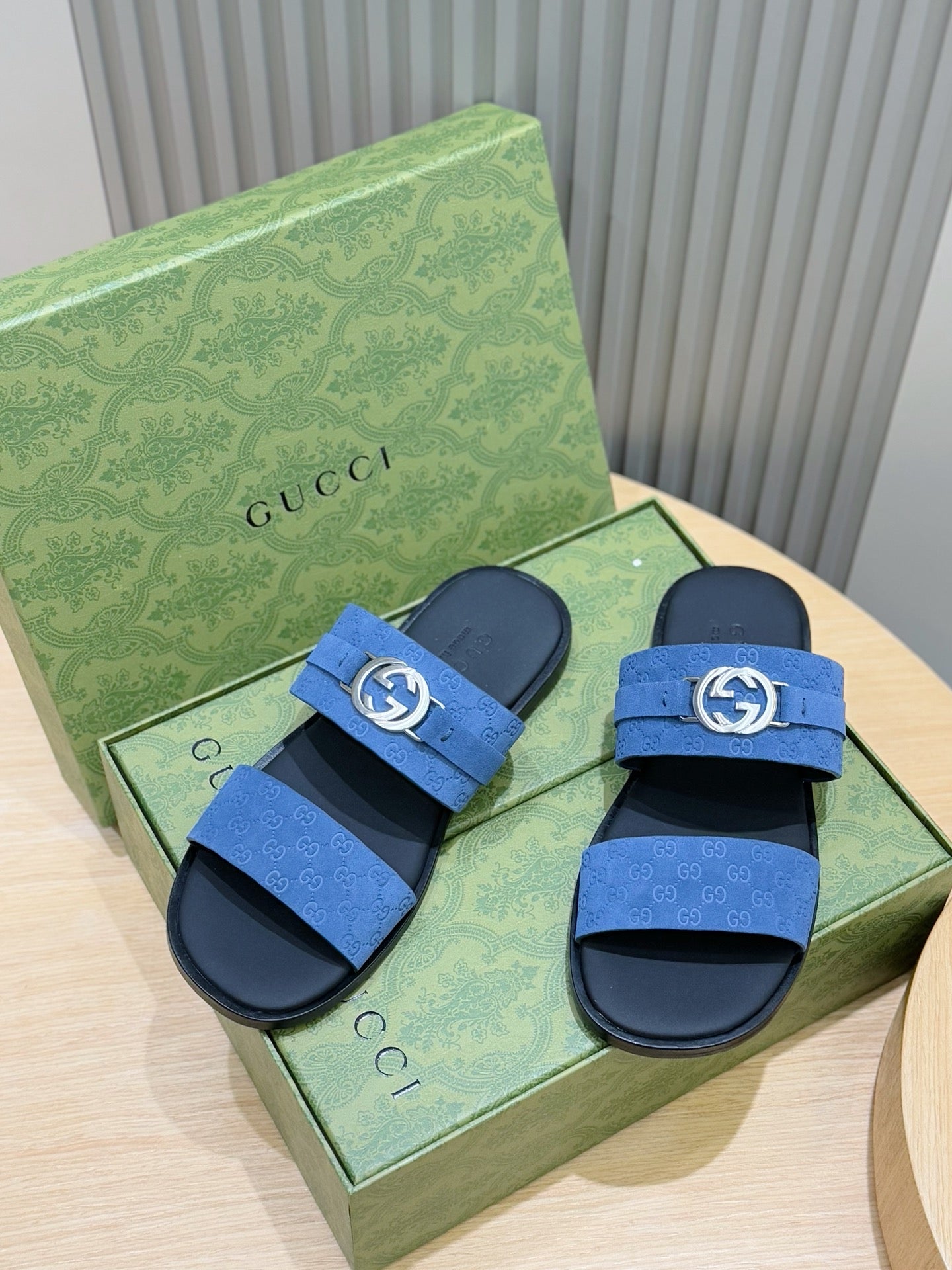 LuxluxHouse Best Quality Sandals Gucci