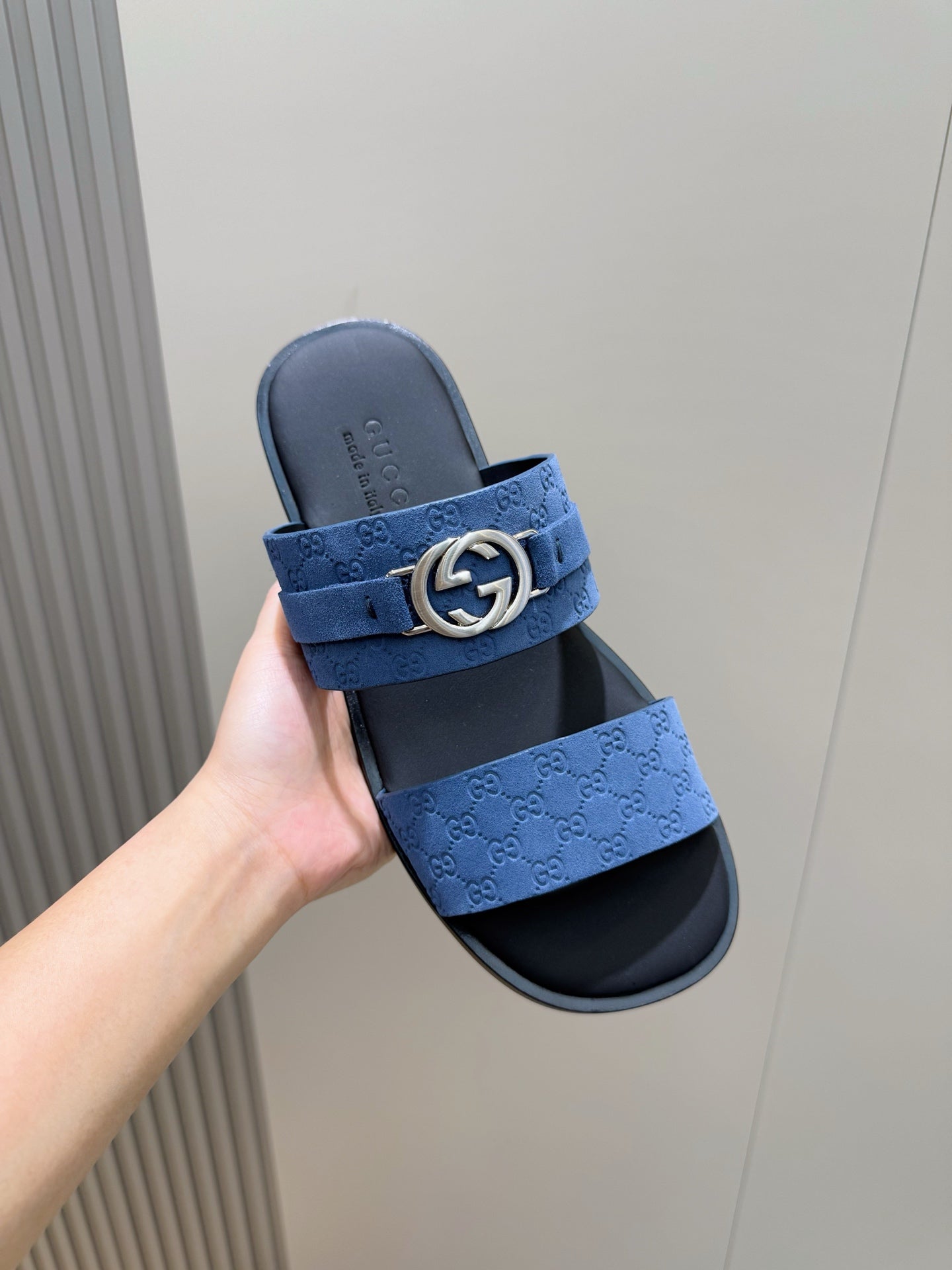 LuxluxHouse Best Quality Sandals Gucci