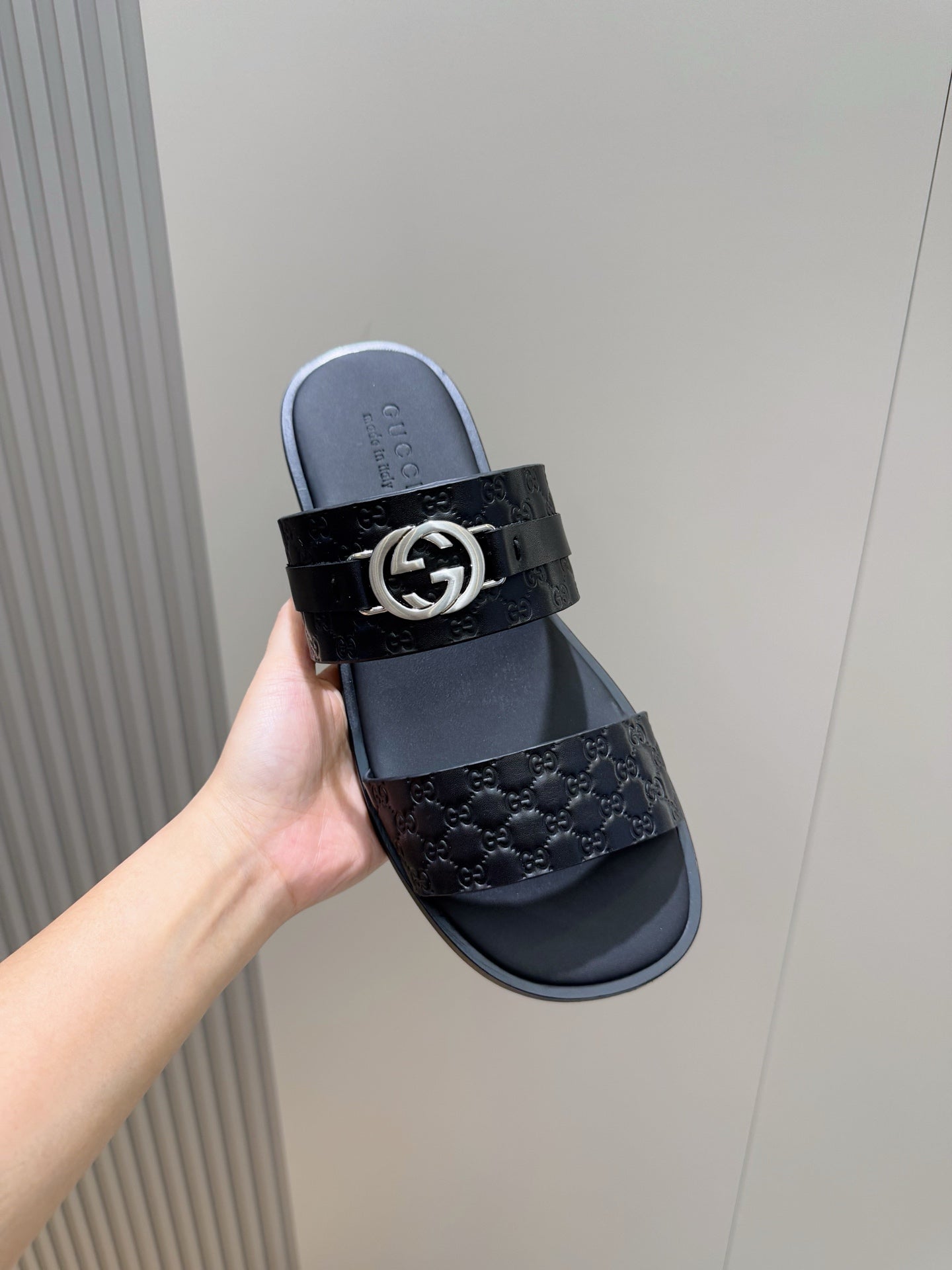 LuxluxHouse Best Quality Sandals Gucci