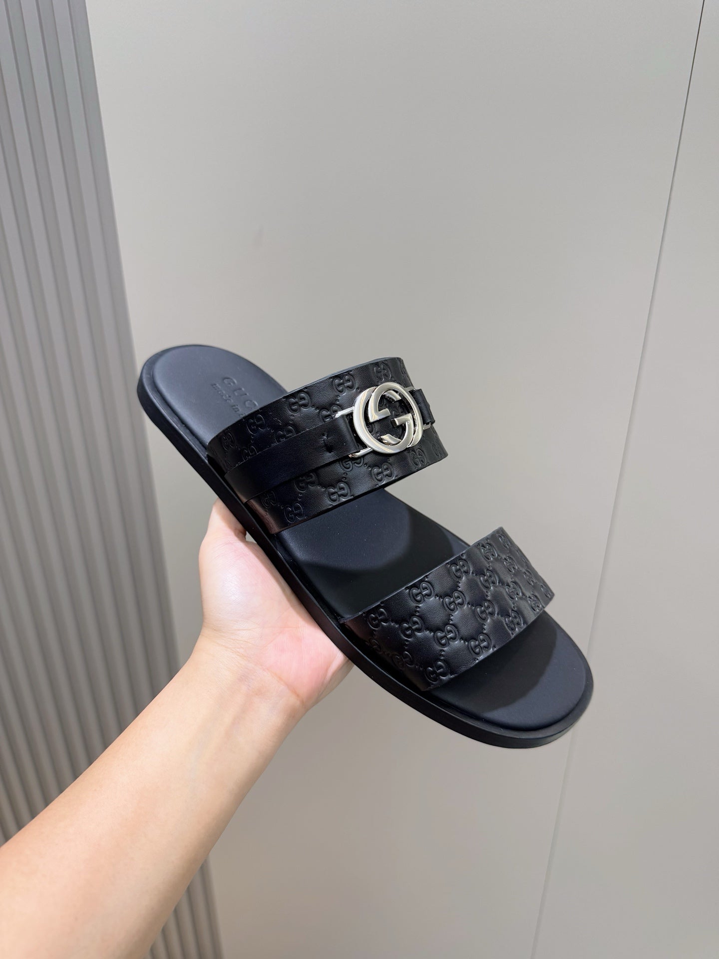 LuxluxHouse Best Quality Sandals Gucci