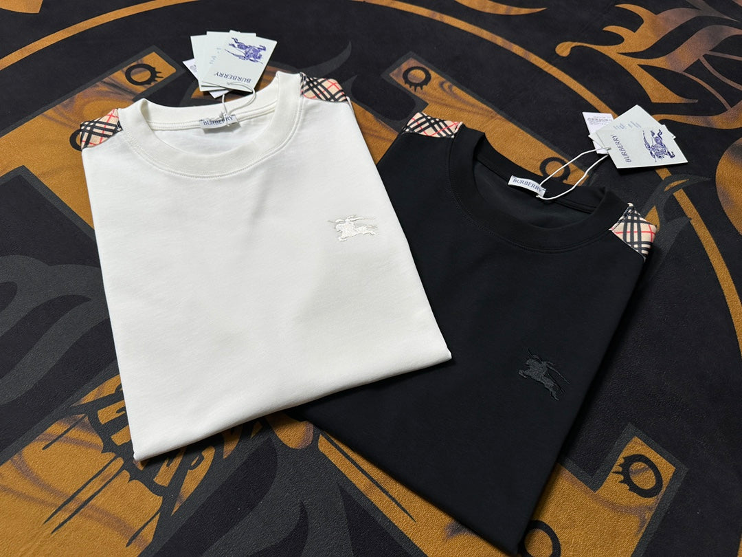 LuxluxHouse Best Quality Clothes Burberry T-shirt