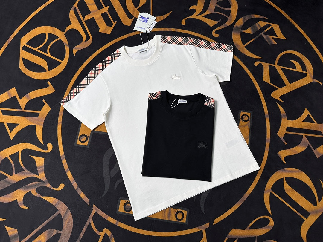 LuxluxHouse Best Quality Clothes Burberry T-shirt