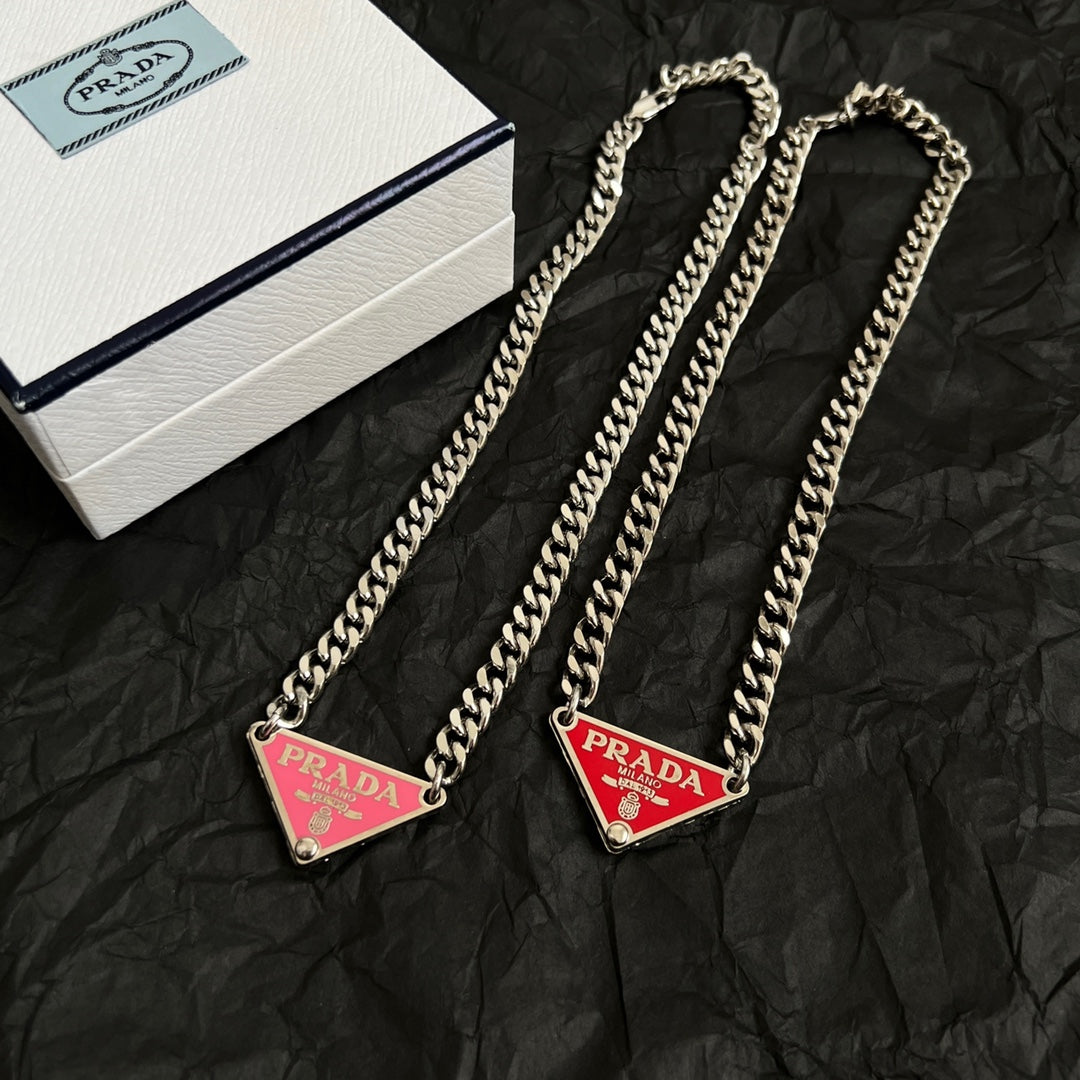LuxluxHouse Best Quality Accessories Prada