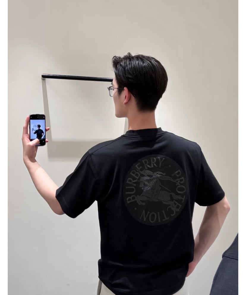 LuxluxHouse Best Quality Clothes Burberry T-shirt