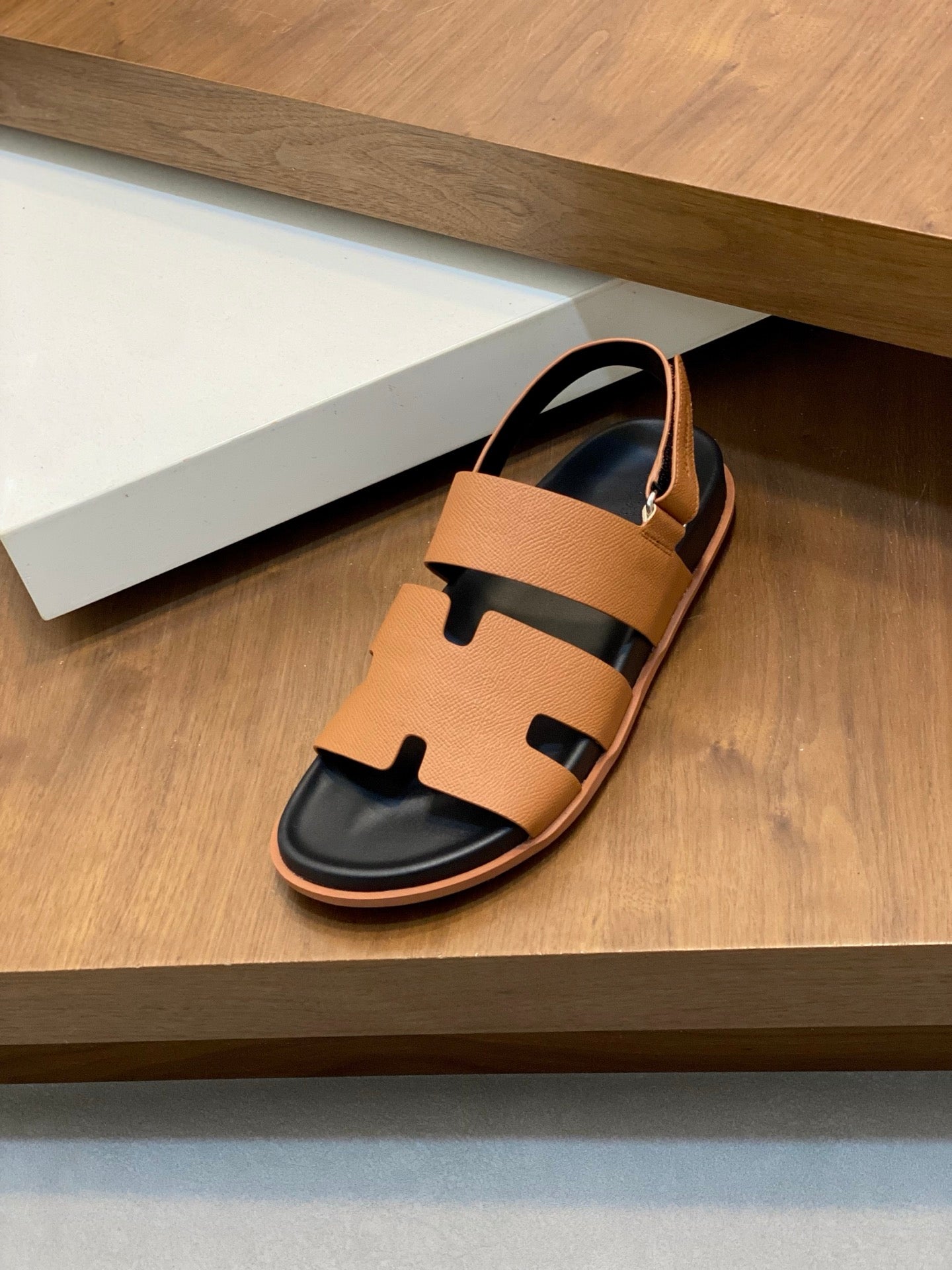 LuxluxHouse Best Quality Sandals Hermes