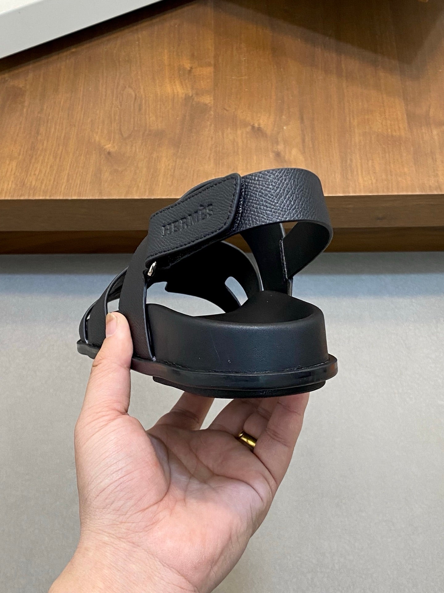 LuxluxHouse Best Quality Sandals Hermes