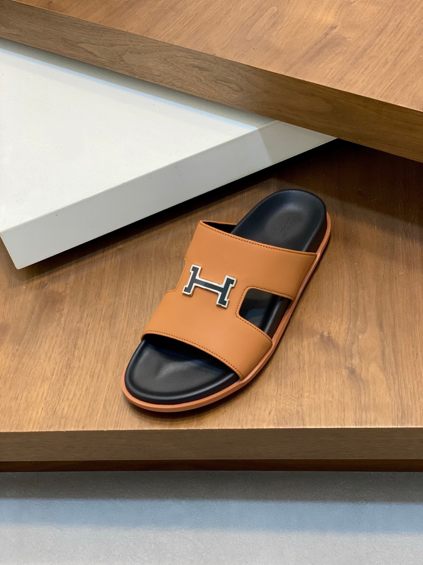 LuxluxHouse Best Quality Sandals Hermes