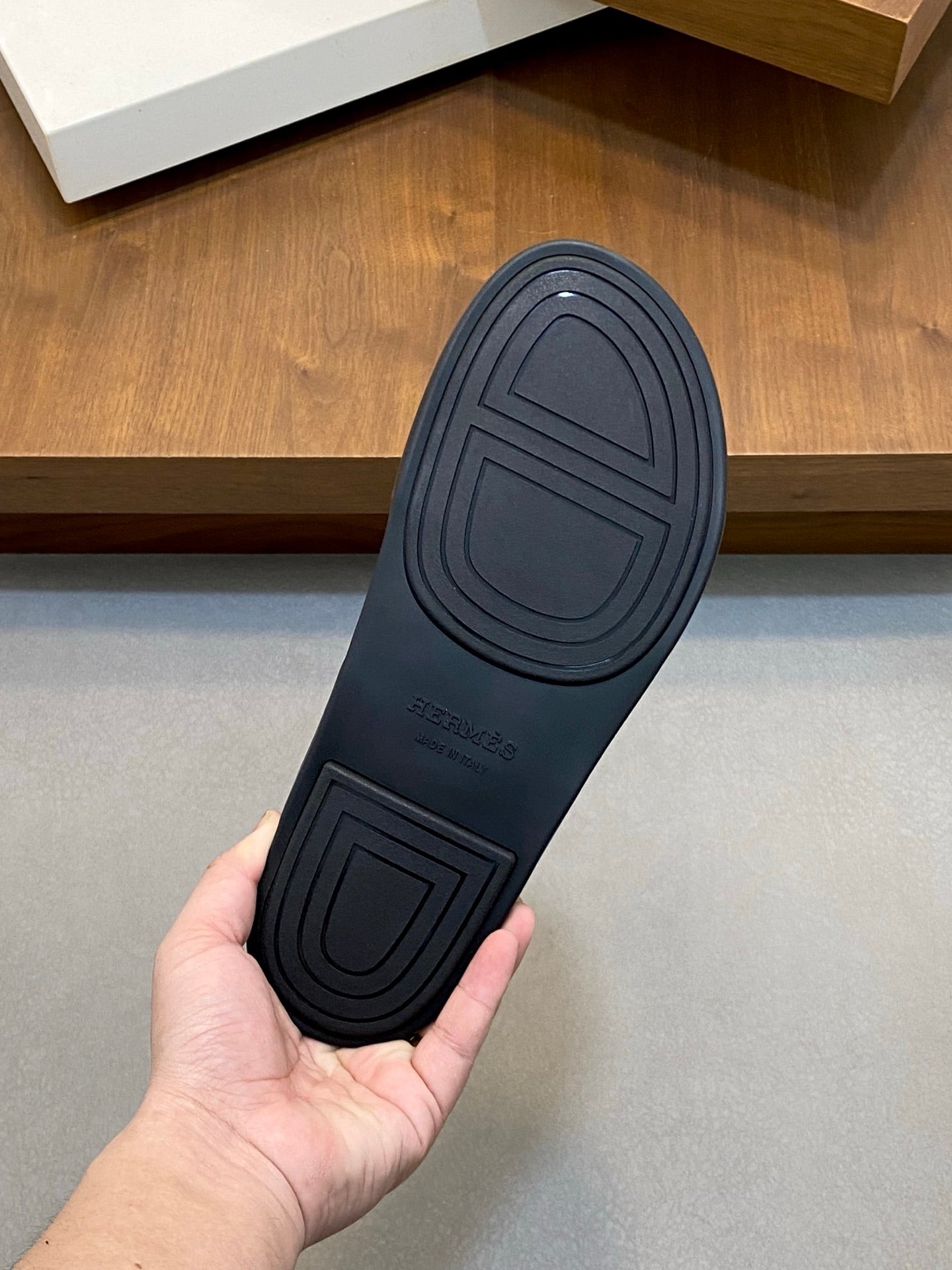 LuxluxHouse Best Quality Sandals Hermes