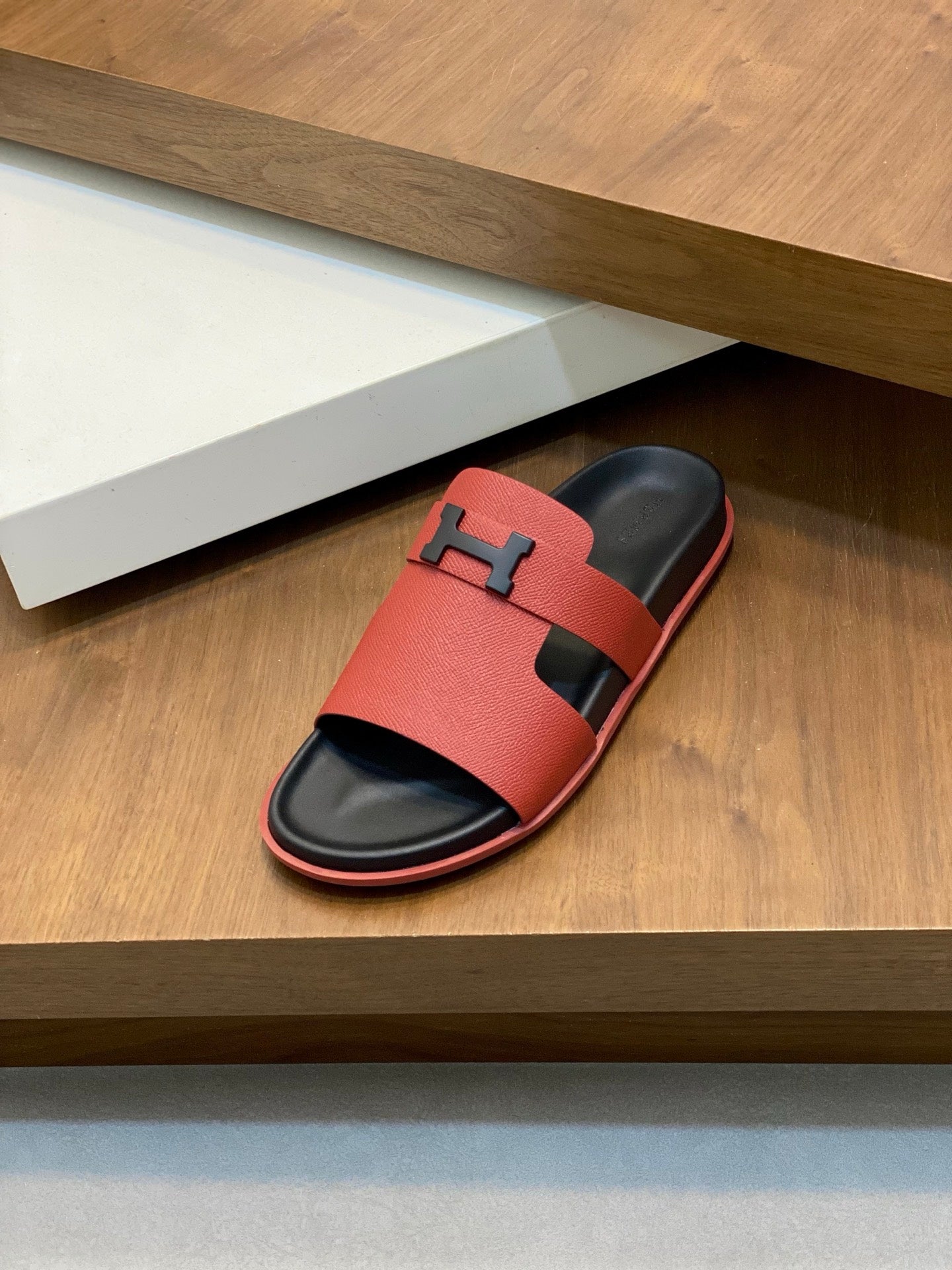 LuxluxHouse Best Quality Sandals Hermes