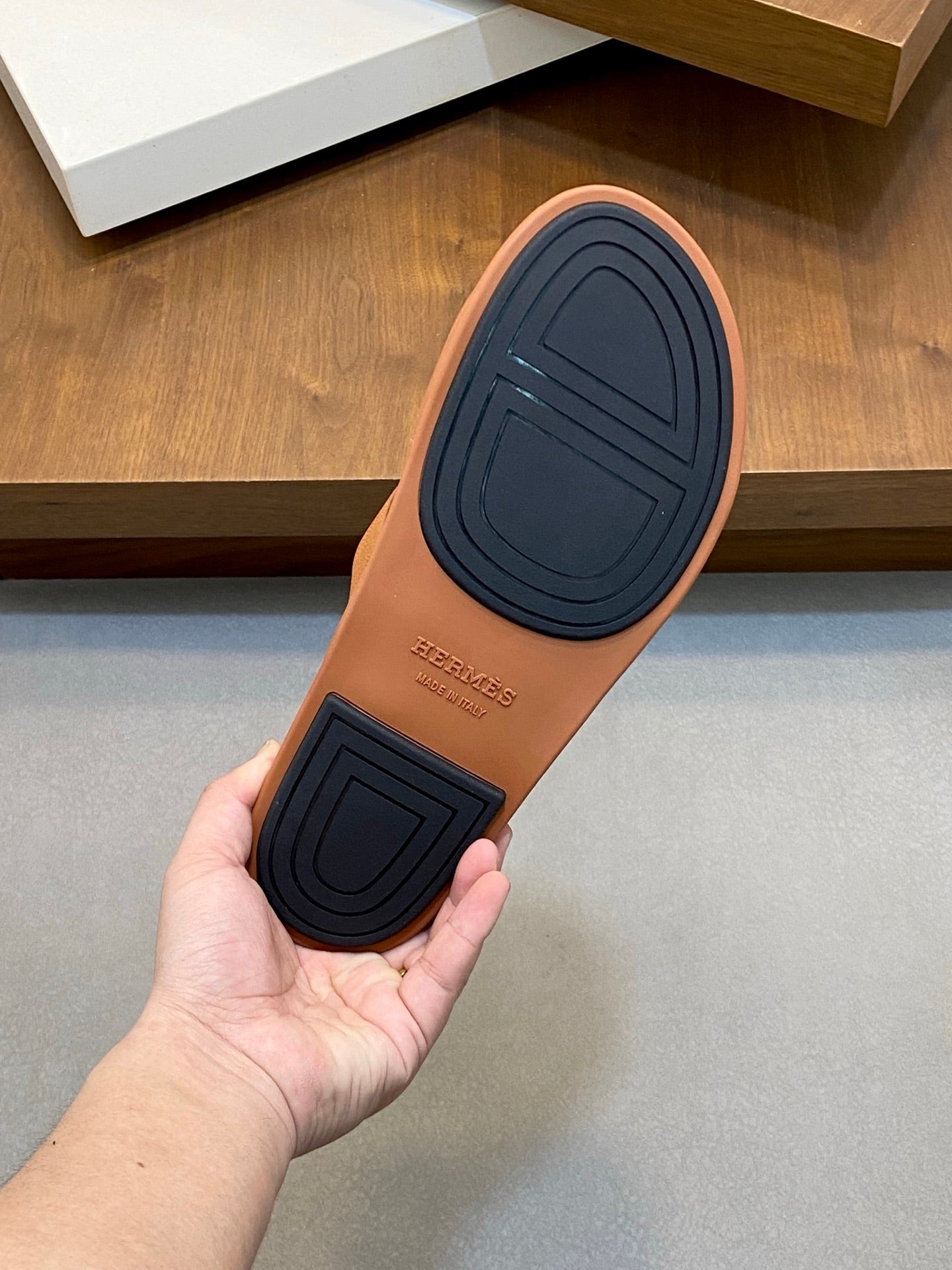 LuxluxHouse Best Quality Sandals Hermes