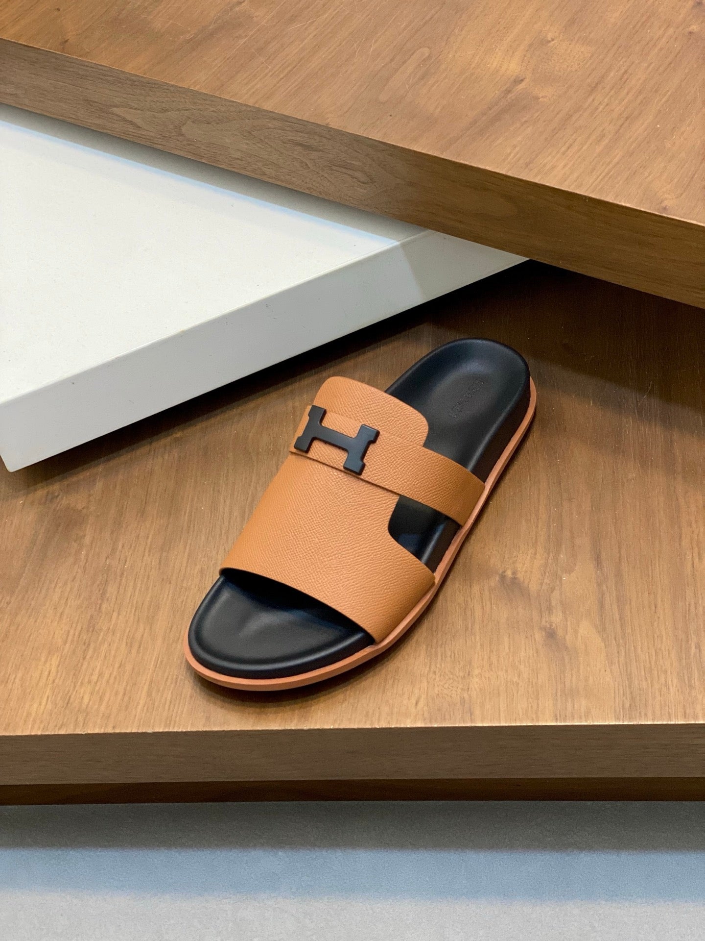 LuxluxHouse Best Quality Sandals Hermes