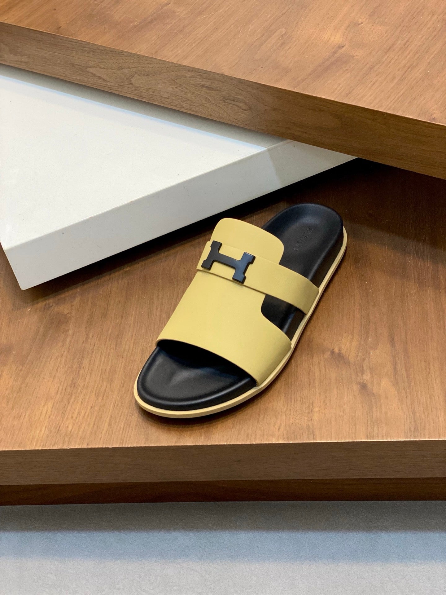 LuxluxHouse Best Quality Sandals Hermes