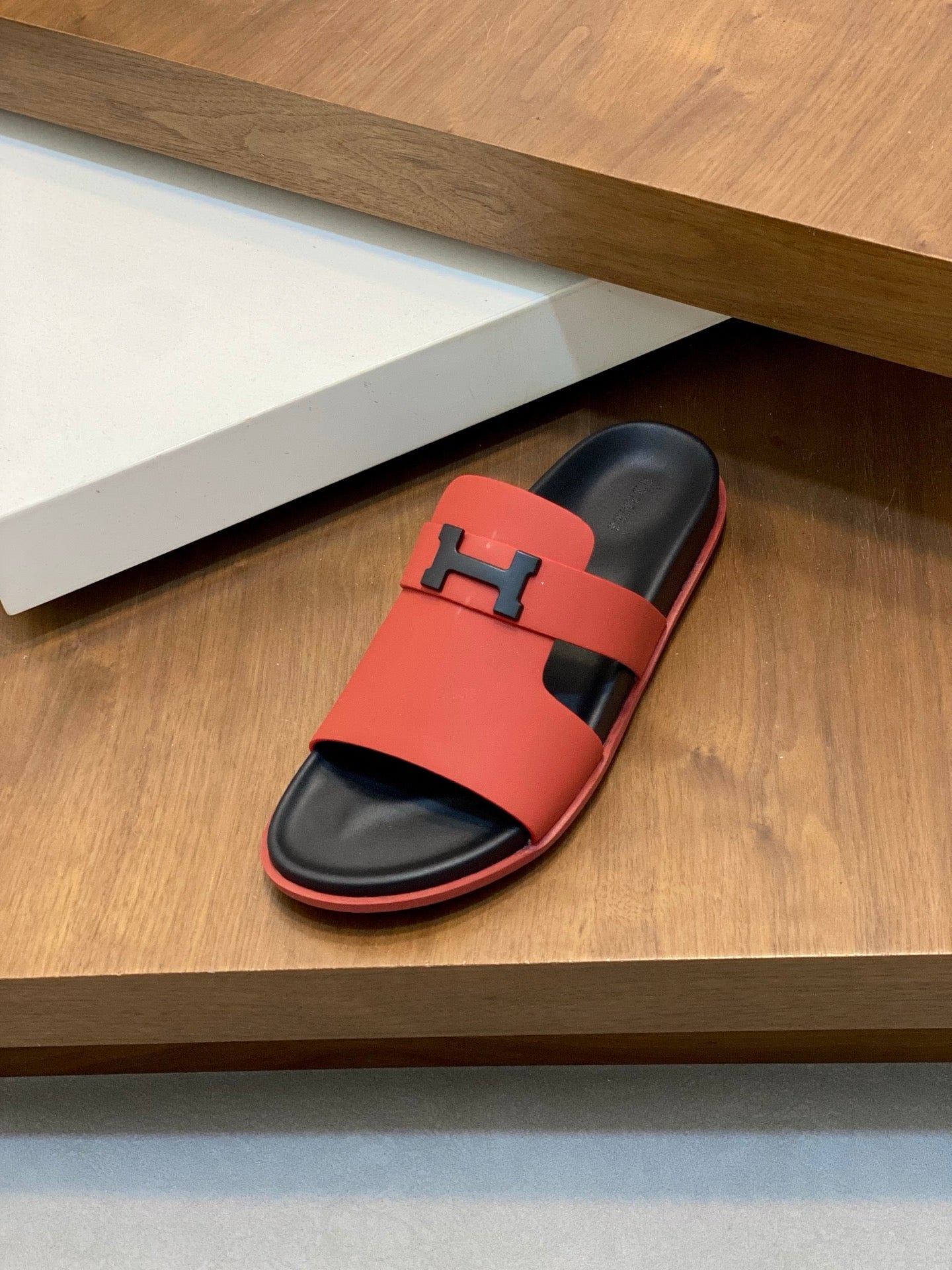 LuxluxHouse Best Quality Sandals Hermes