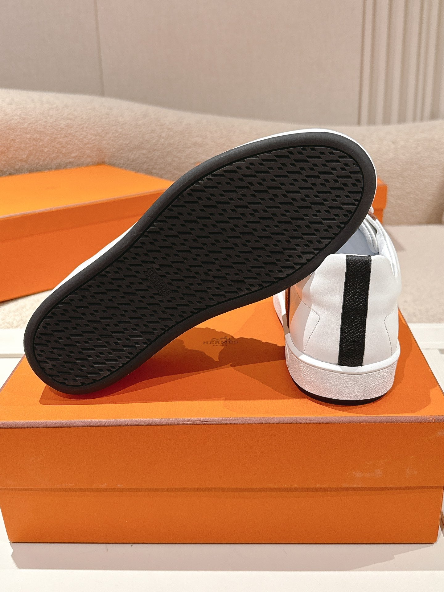 LuxluxHouse Best Quality Women Shoes Hermes