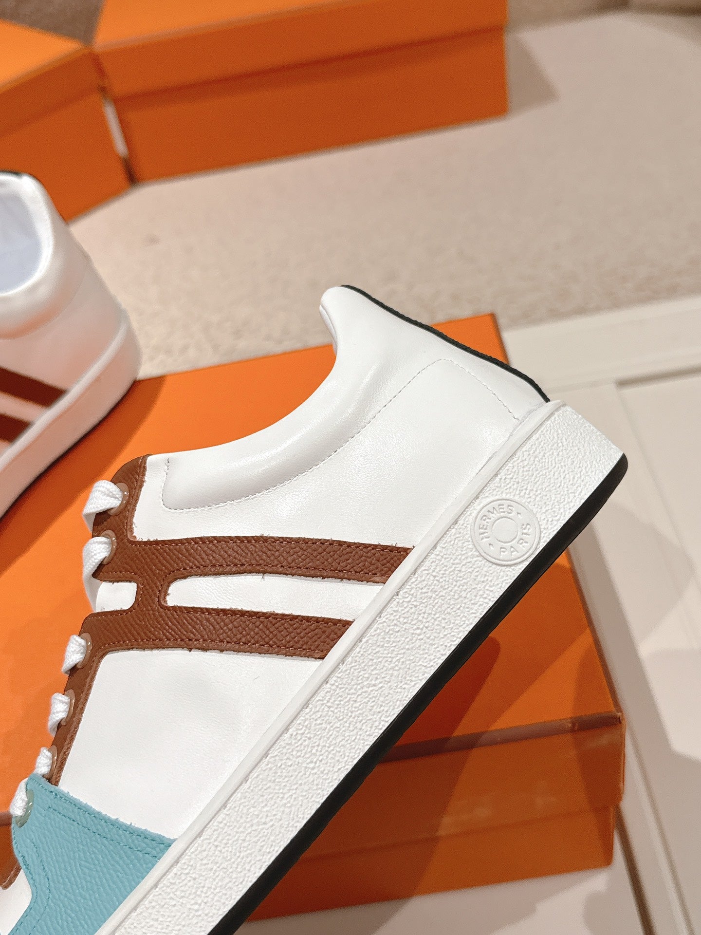 LuxluxHouse Best Quality Women Shoes Hermes