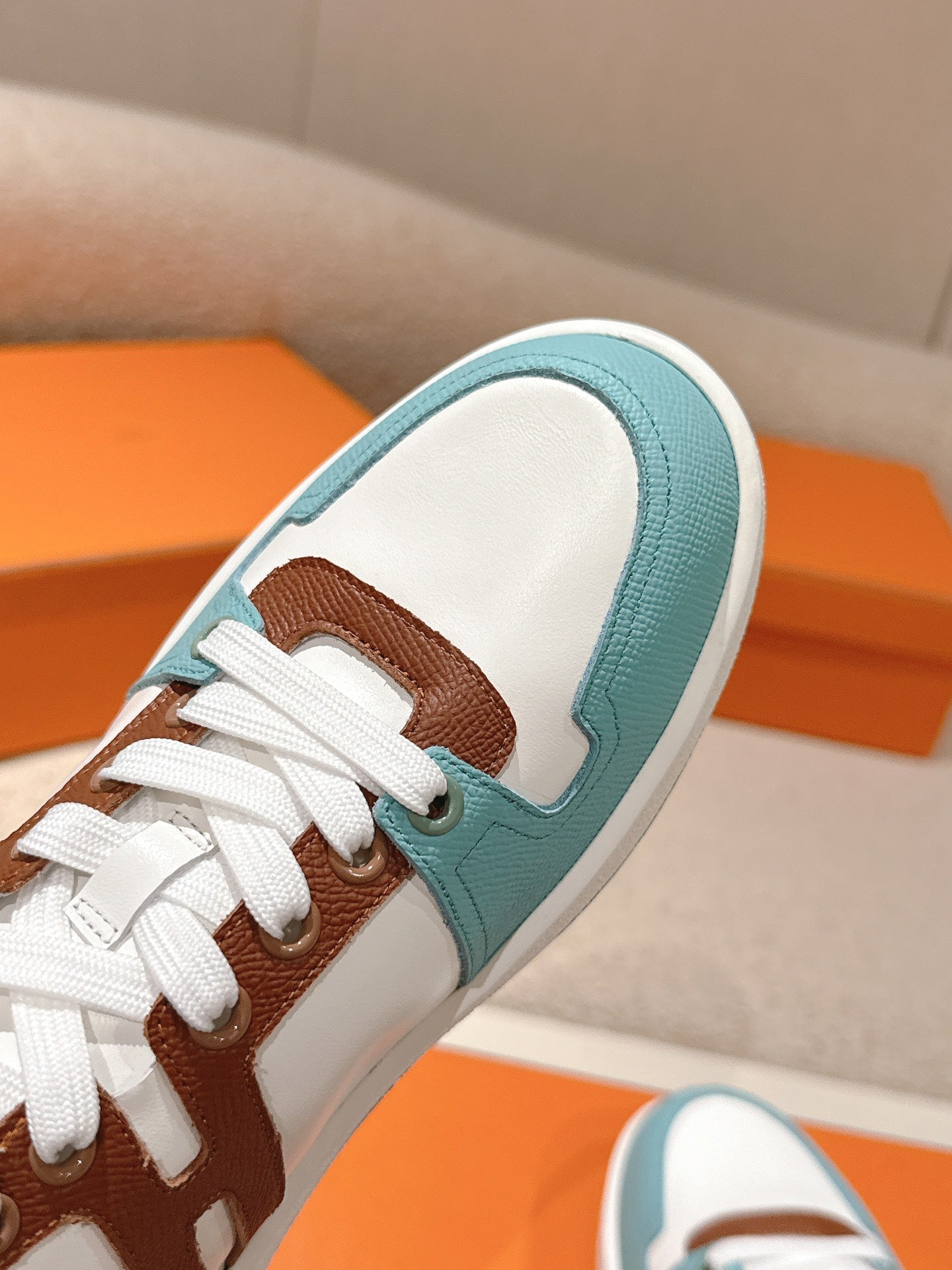 LuxluxHouse Best Quality Women Shoes Hermes