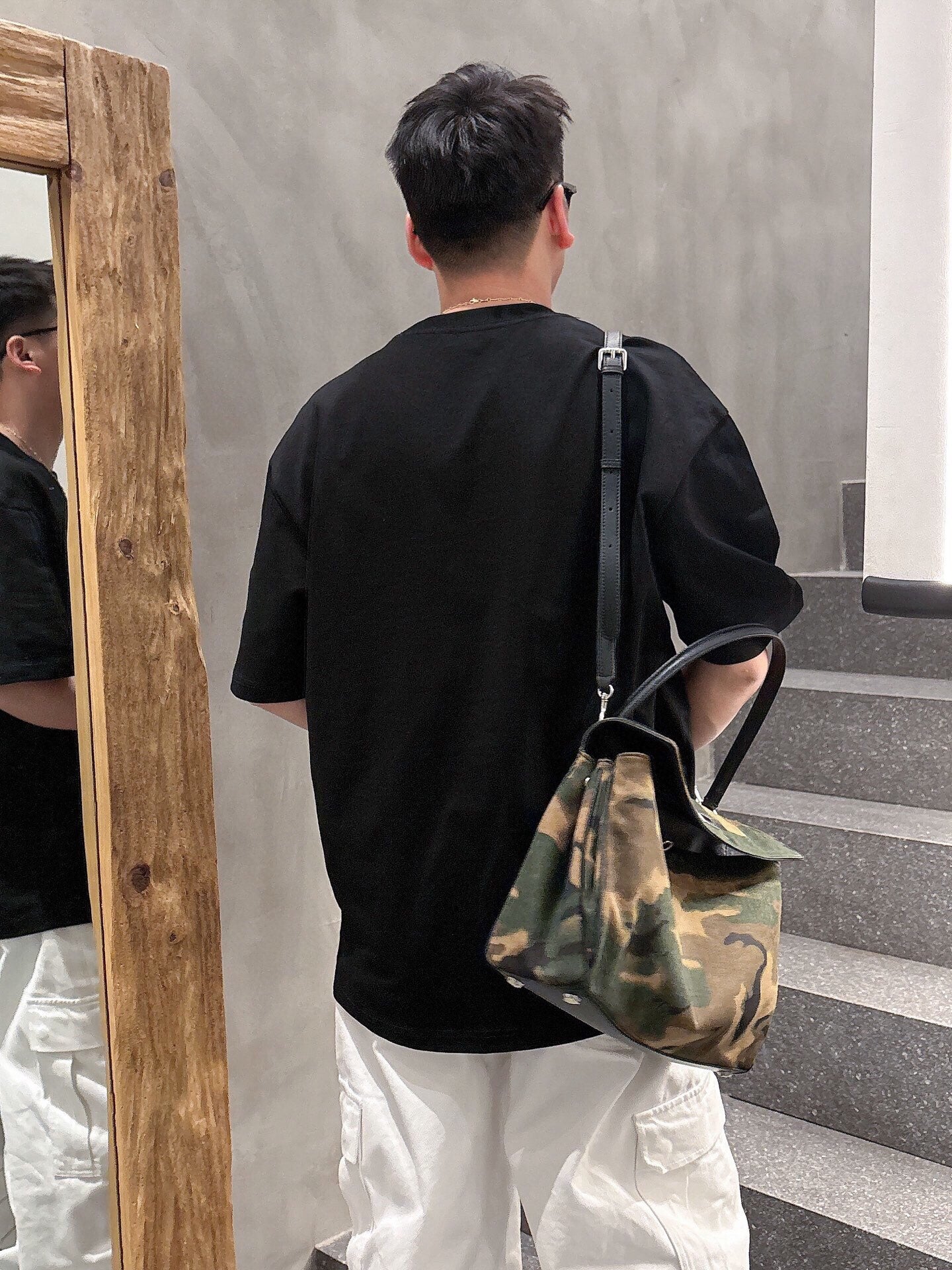 LuxluxHouse Best Quality Clothes Burberry T-shirt