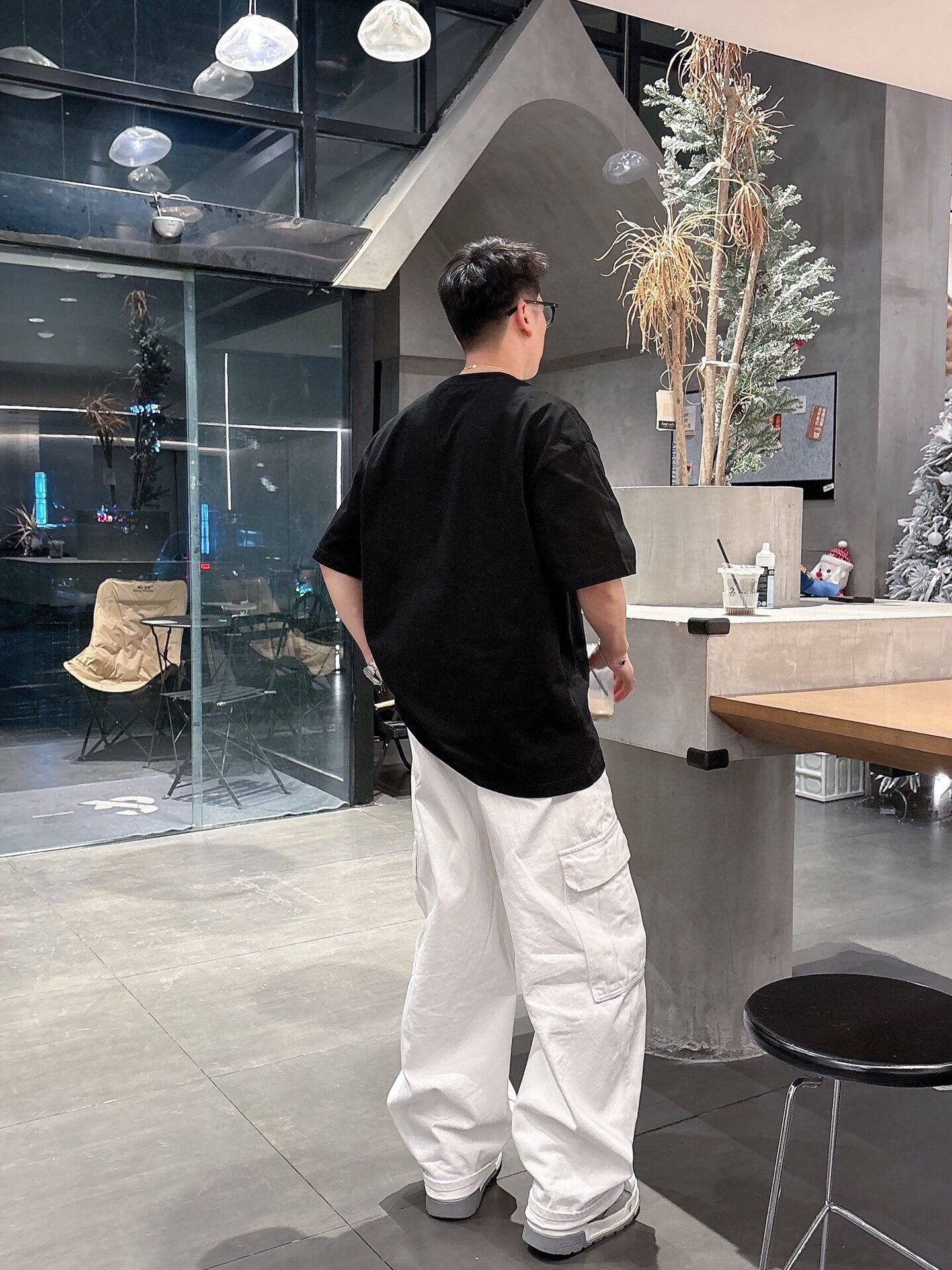 LuxluxHouse Best Quality Clothes Burberry T-shirt