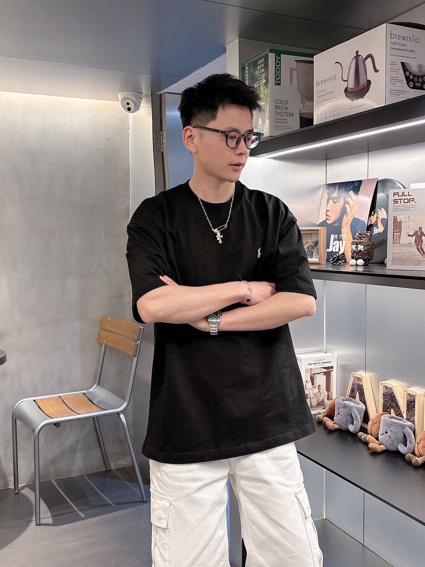 LuxluxHouse Best Quality Clothes Burberry T-shirt