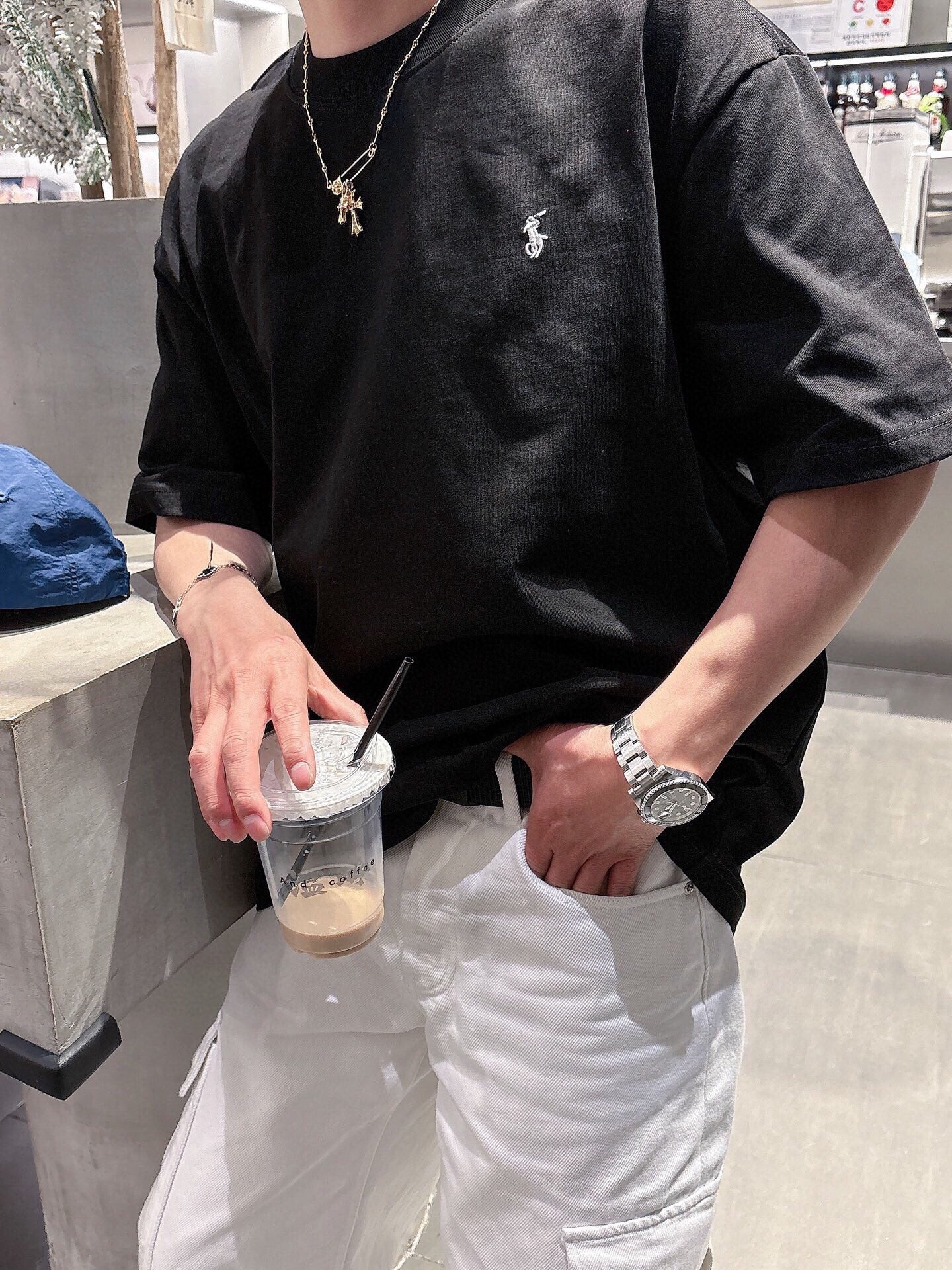 LuxluxHouse Best Quality Clothes Burberry T-shirt