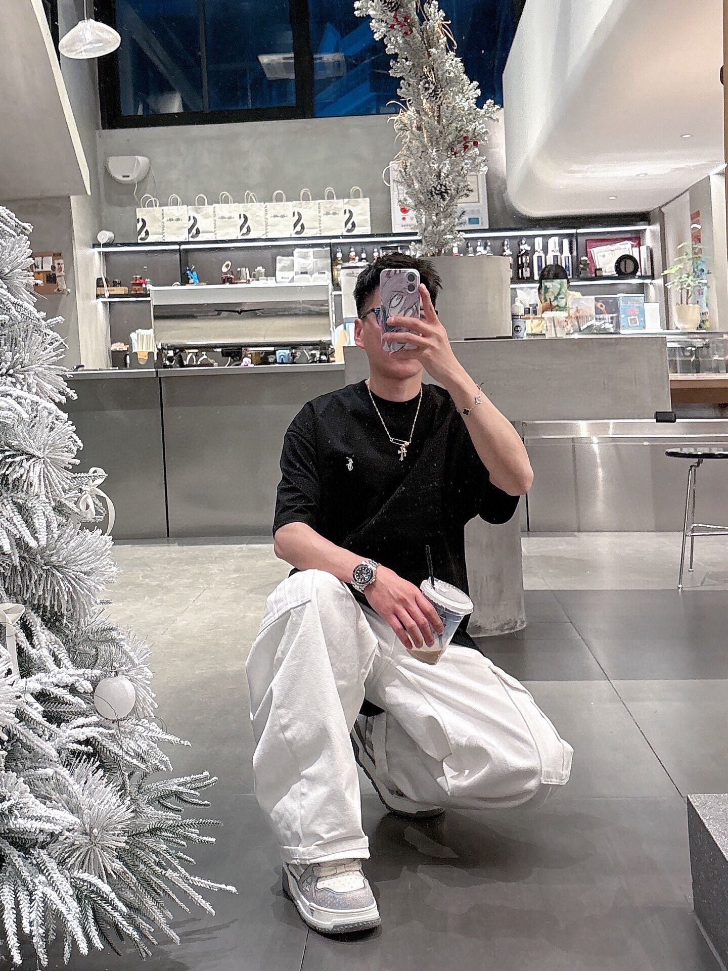 LuxluxHouse Best Quality Clothes Burberry T-shirt