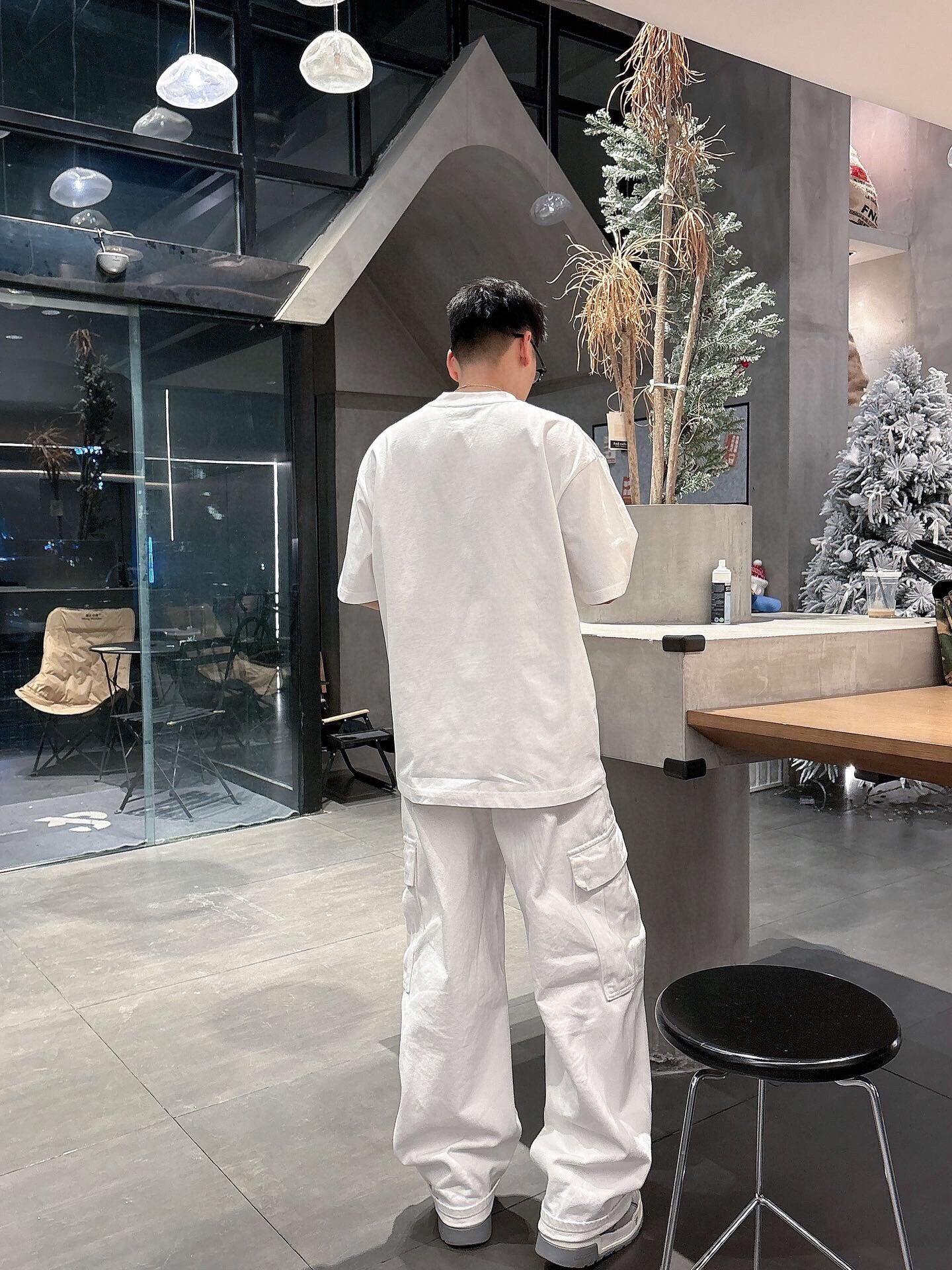 LuxluxHouse Best Quality Clothes Burberry T-shirt