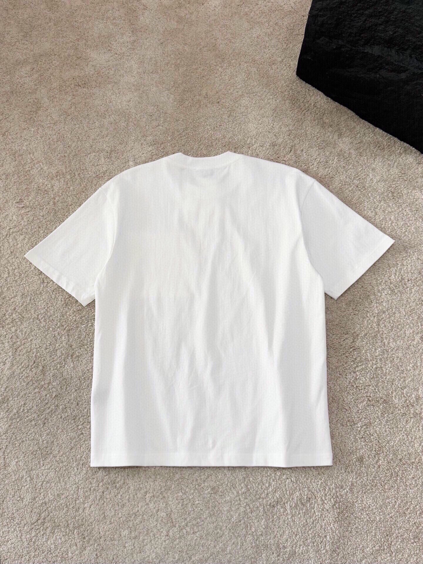 LuxluxHouse Best Quality Clothes Valentino T-shirt