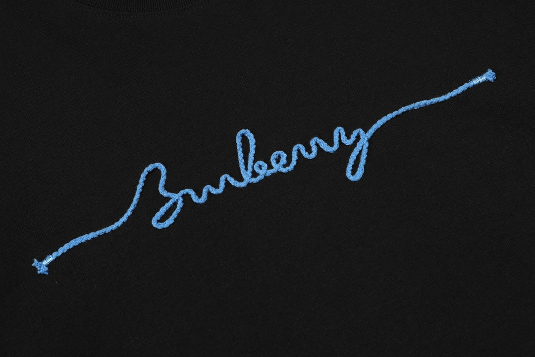 LuxluxHouse Best Quality Clothes Burberry T-shirt