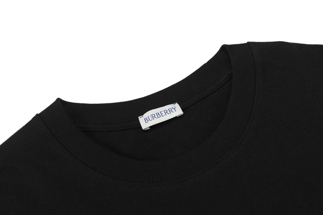 LuxluxHouse Best Quality Clothes Burberry T-shirt