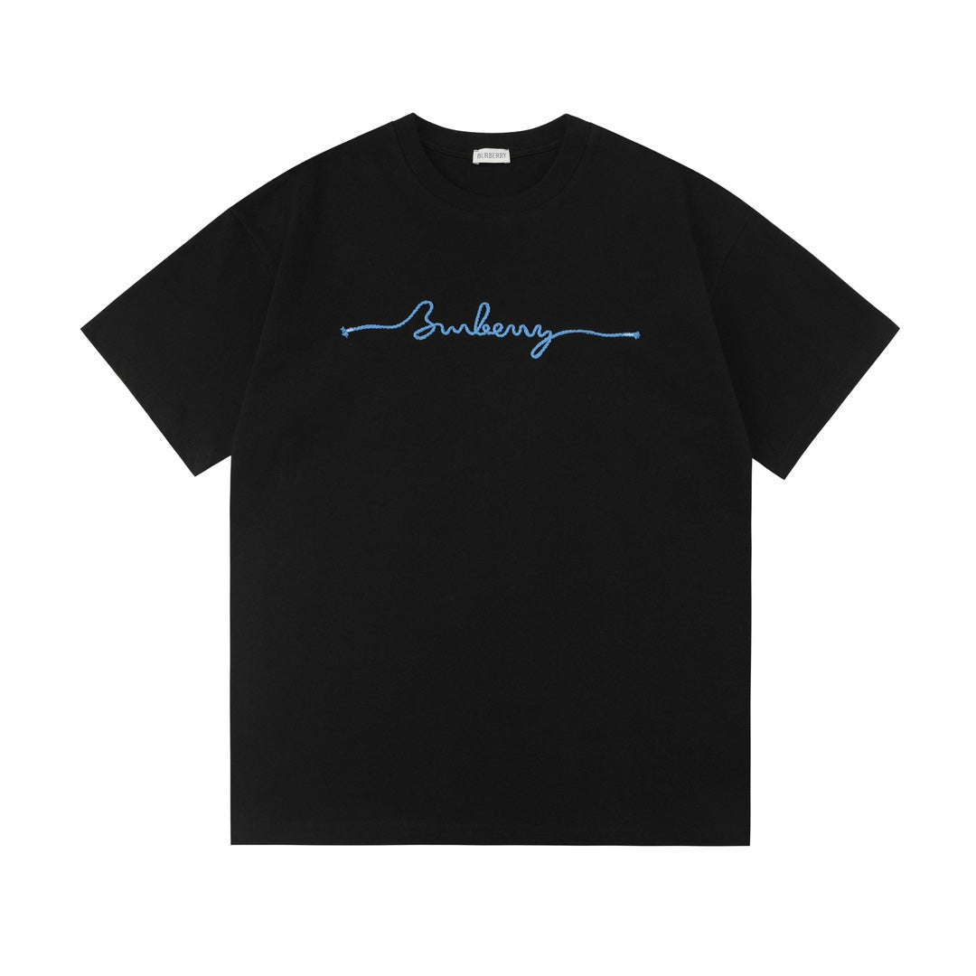 LuxluxHouse Best Quality Clothes Burberry T-shirt