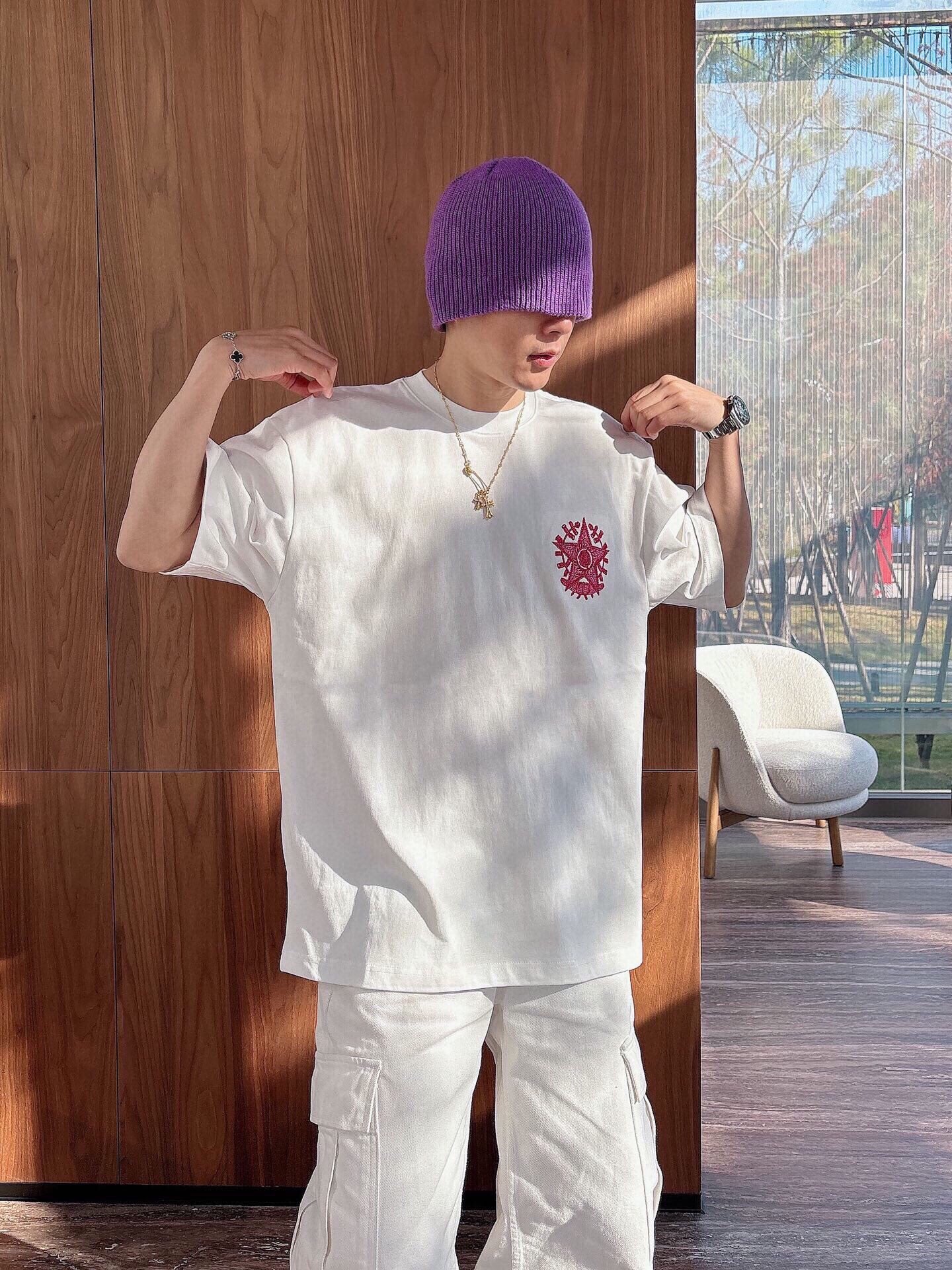 LuxluxHouse Best Quality Clothes T-shirt Dior