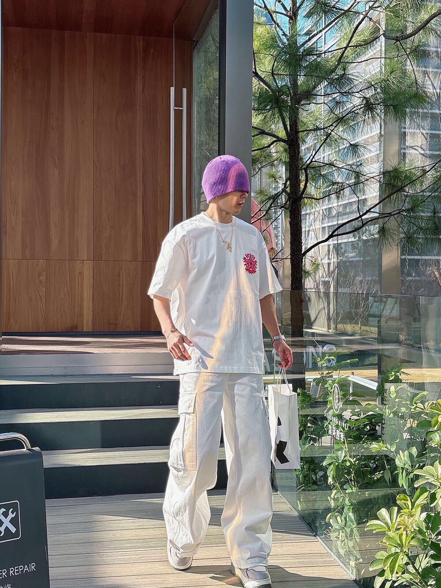 LuxluxHouse Best Quality Clothes T-shirt Dior