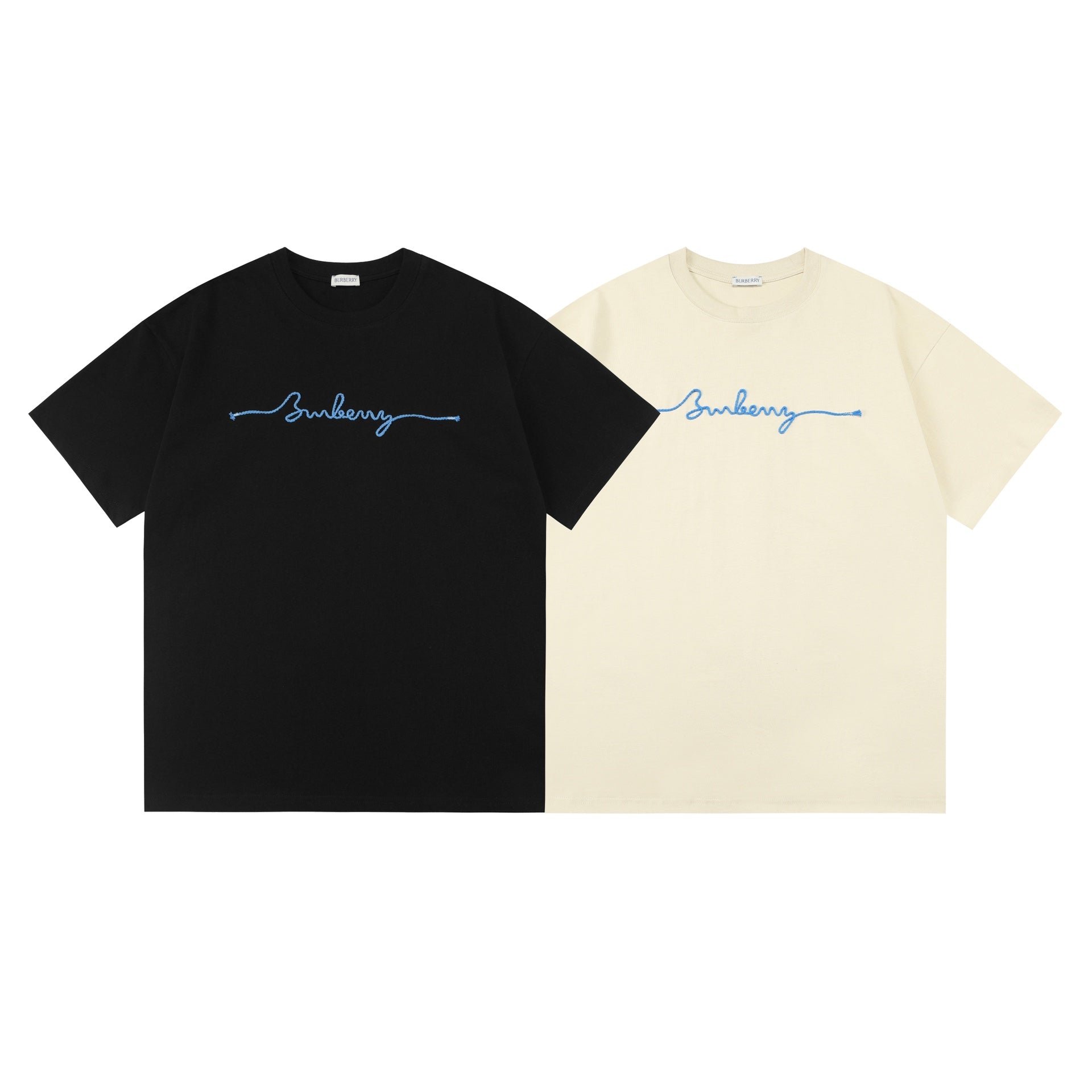 LuxluxHouse Best Quality Clothes Burberry T-shirt