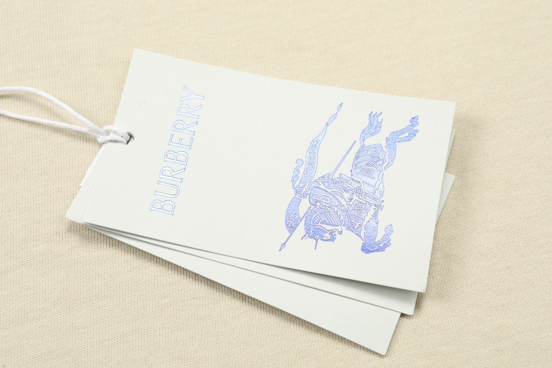 LuxluxHouse Best Quality Clothes Burberry T-shirt