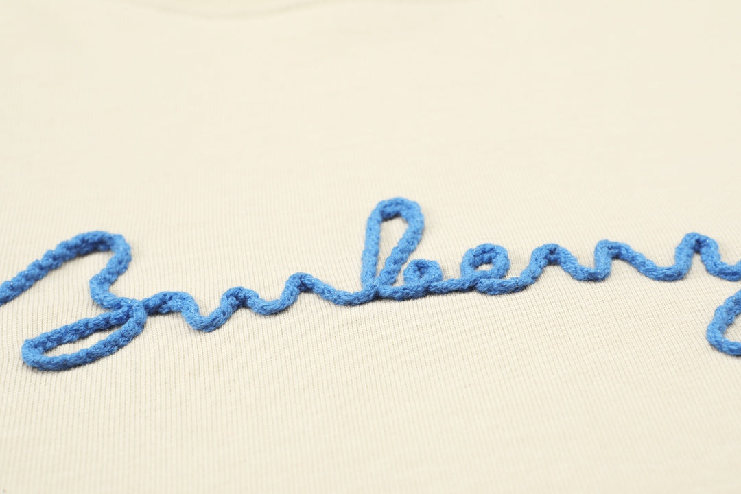 LuxluxHouse Best Quality Clothes Burberry T-shirt