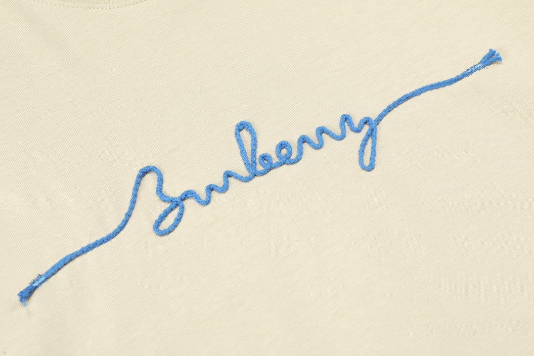 LuxluxHouse Best Quality Clothes Burberry T-shirt