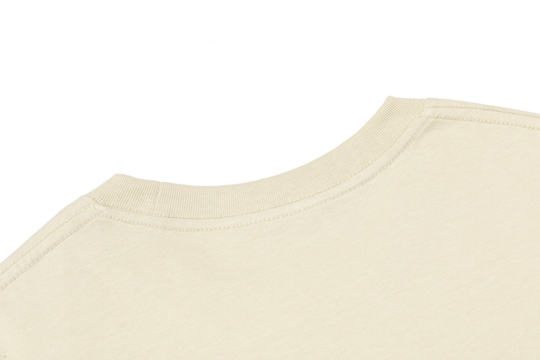 LuxluxHouse Best Quality Clothes Burberry T-shirt