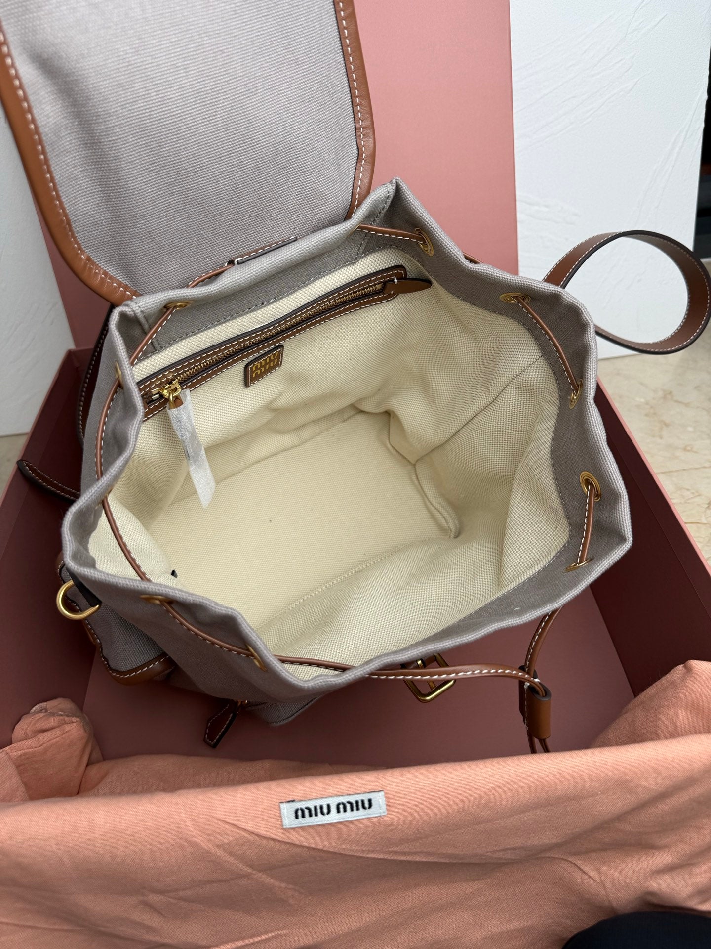 LuxluxHouse Best Quality Bags Women Miu Miu