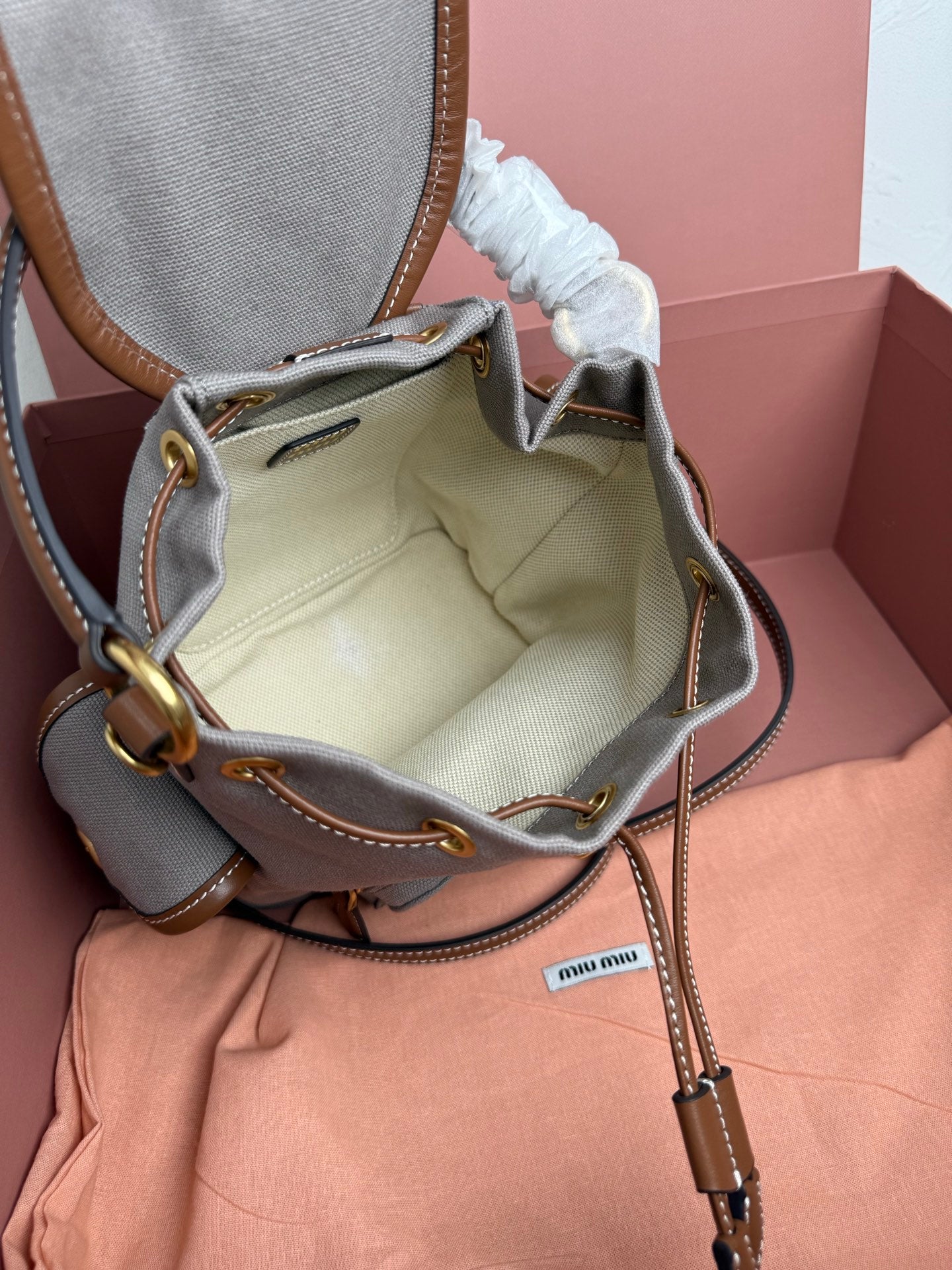 LuxluxHouse Best Quality Bags Women Miu Miu
