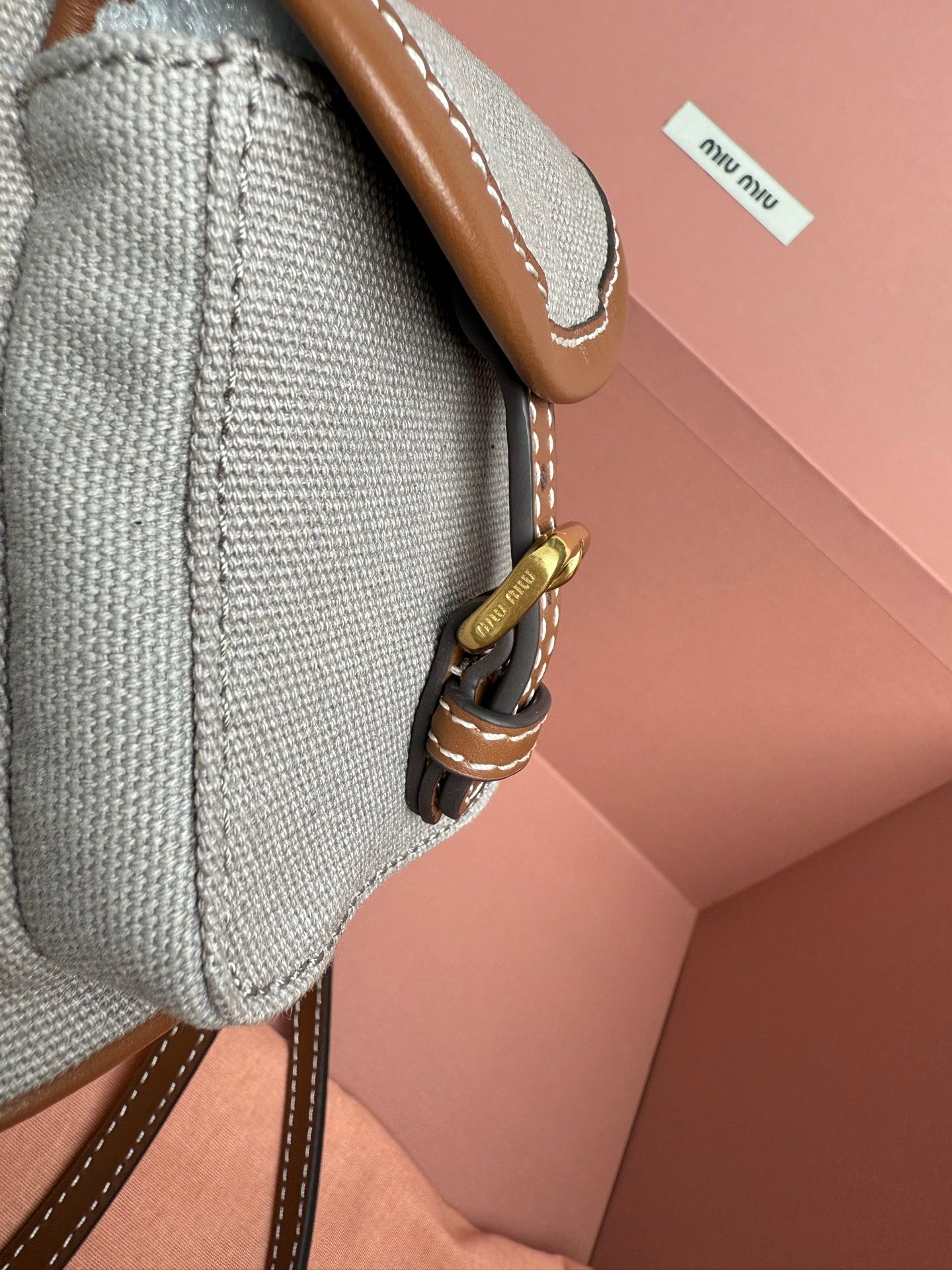 LuxluxHouse Best Quality Bags Women Miu Miu