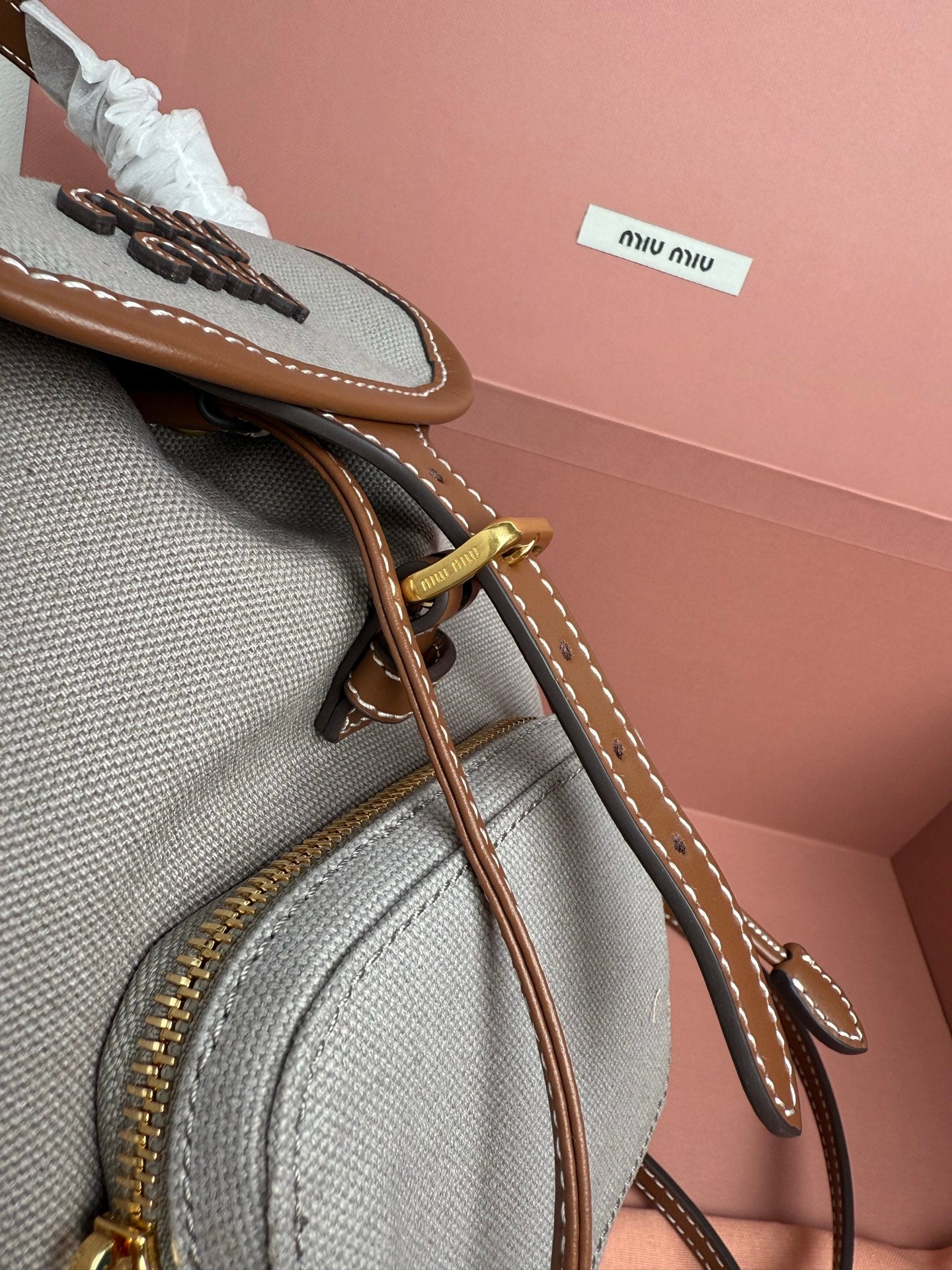 LuxluxHouse Best Quality Bags Women Miu Miu
