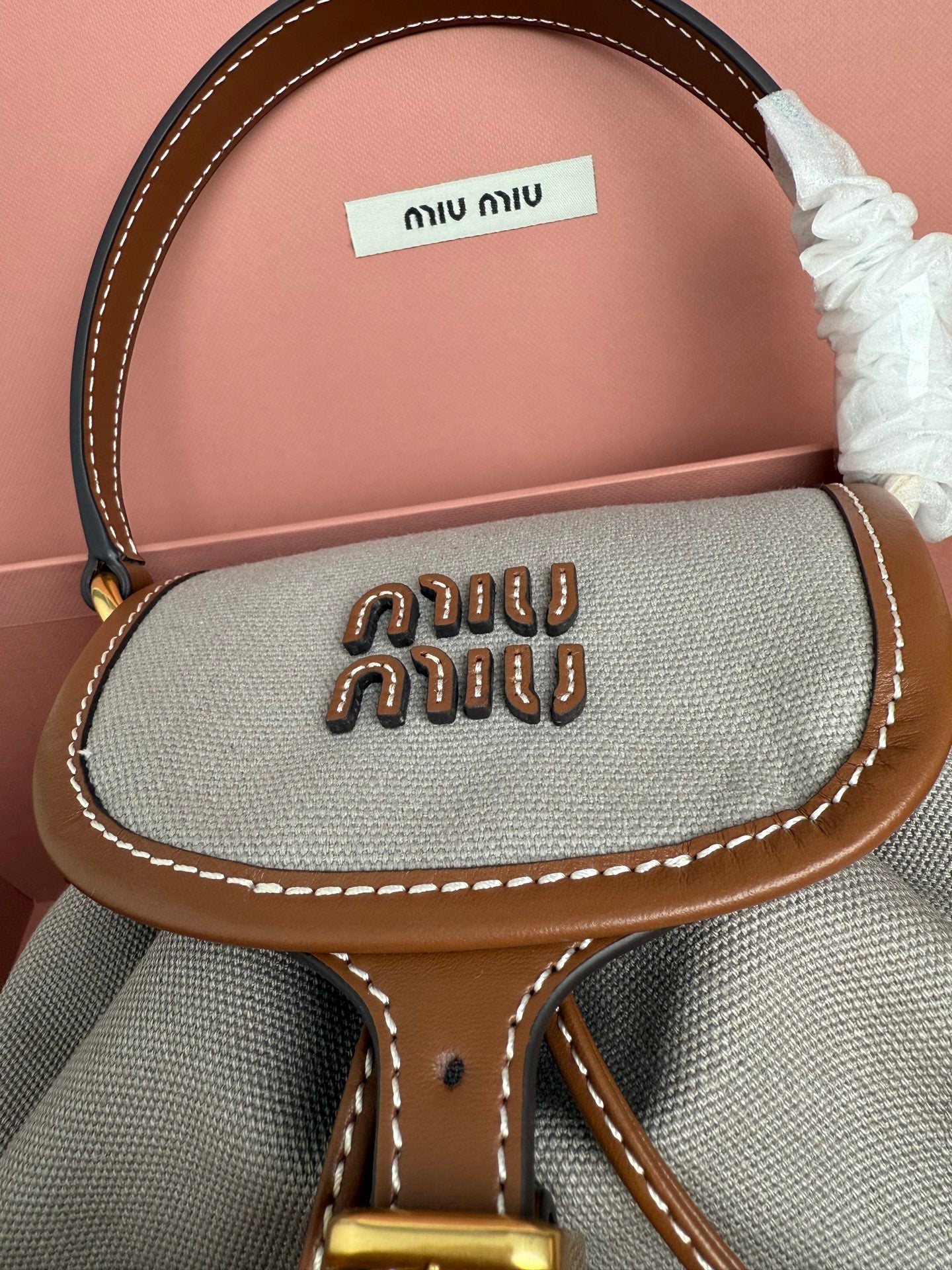 LuxluxHouse Best Quality Bags Women Miu Miu