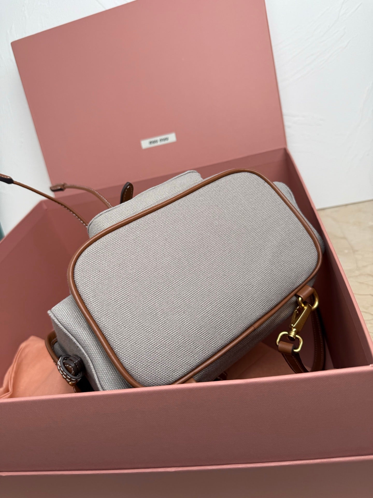 LuxluxHouse Best Quality Bags Women Miu Miu