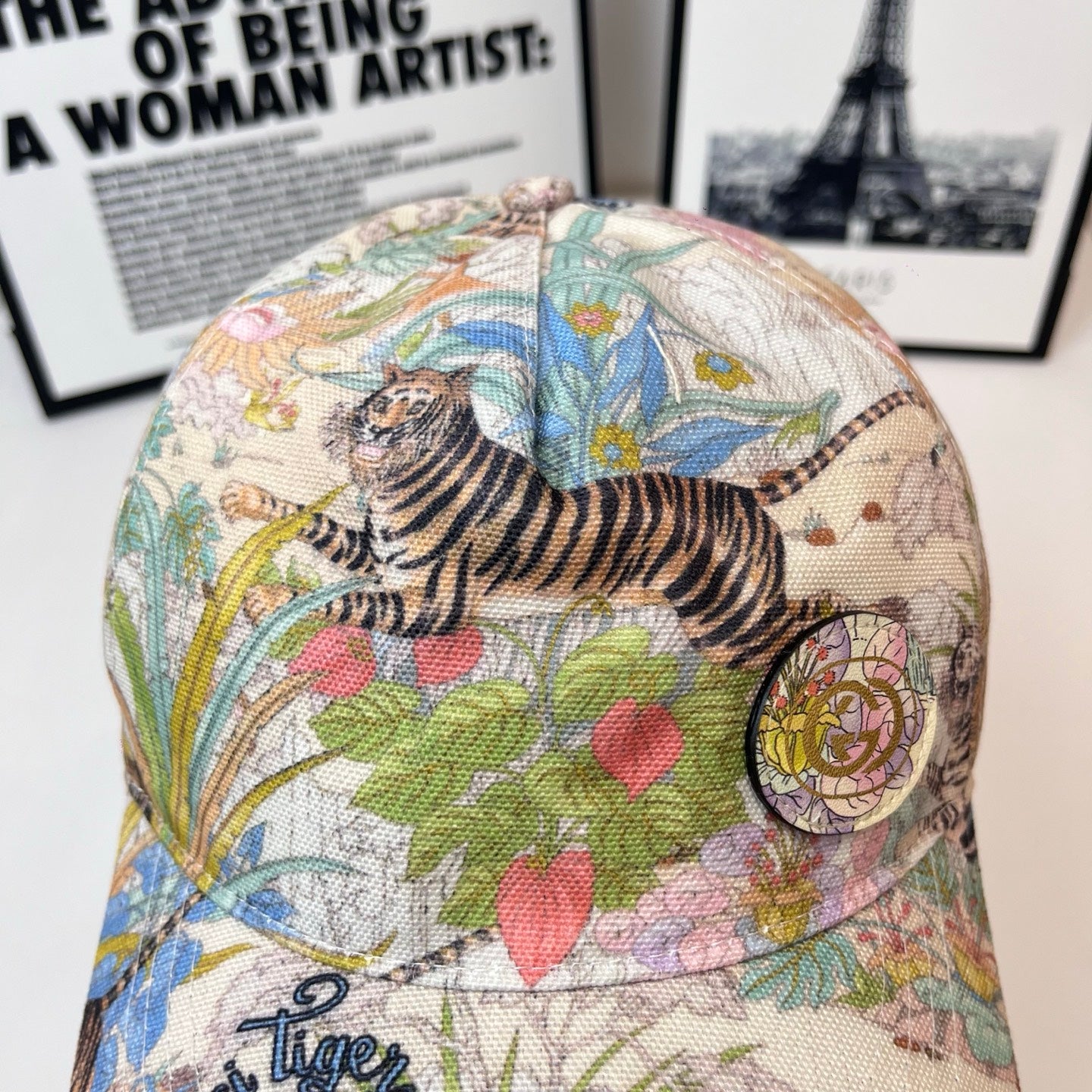 LuxluxHouse Best Quality Gucci Caps