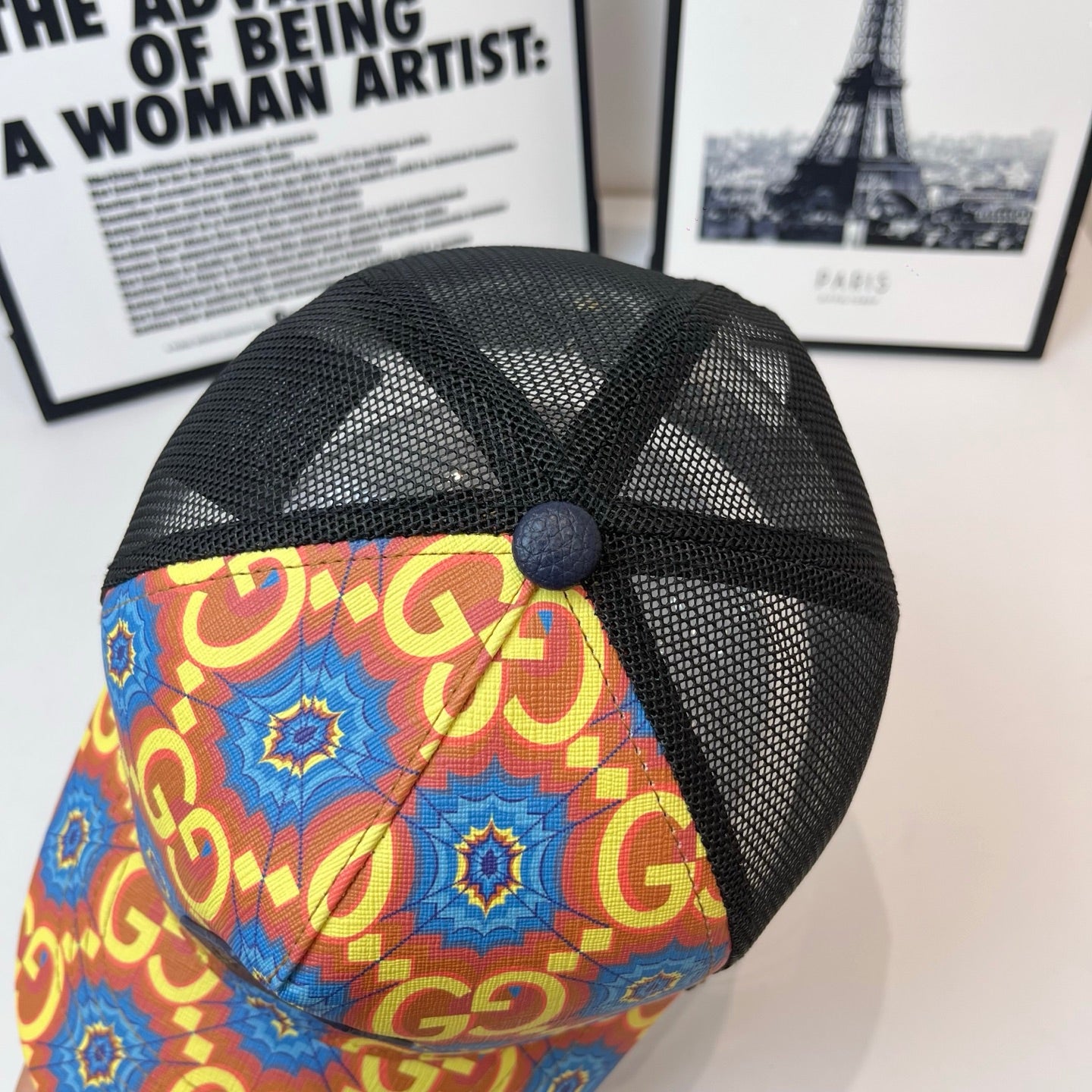 LuxluxHouse Best Quality Gucci Caps